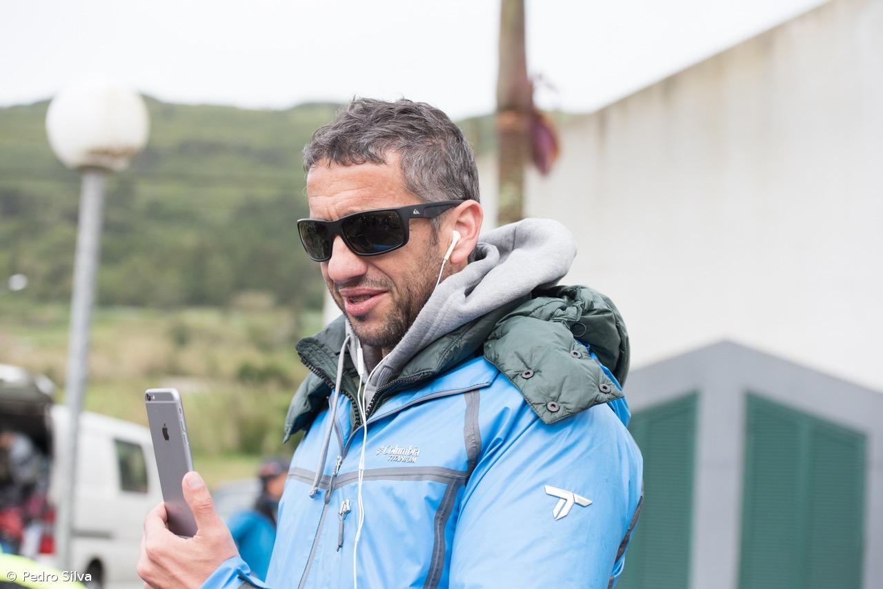 Os 100 melhores atletas a correr no ponto mais ocidental da Europa – Imagem 1