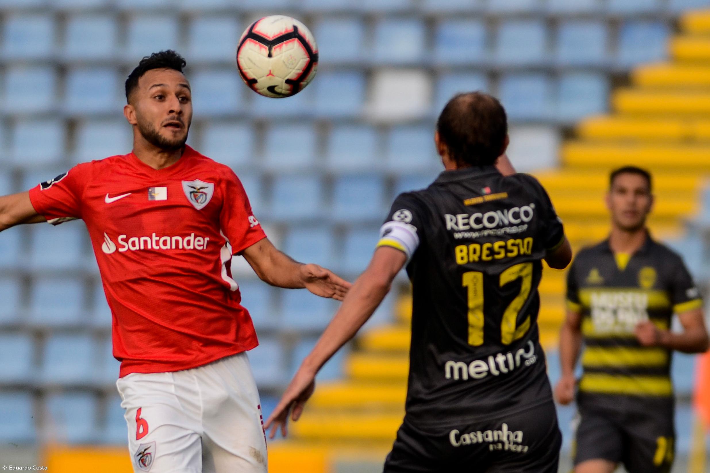 Chaves vence Santa Clara e segue para os ‘oitavos’ da Taça – Imagem 1