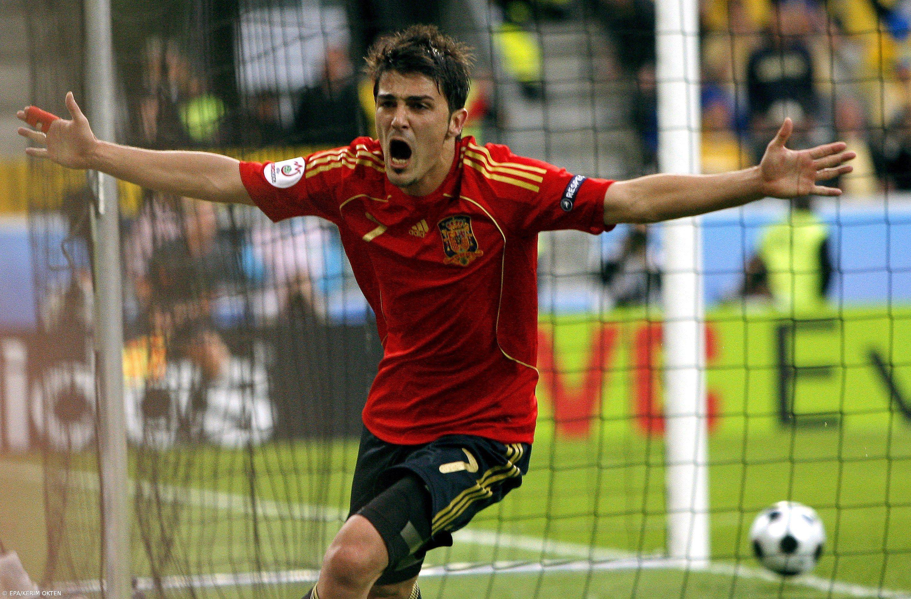 Espanha nos quartos-de-final ao vencer Suécia – Imagem 1