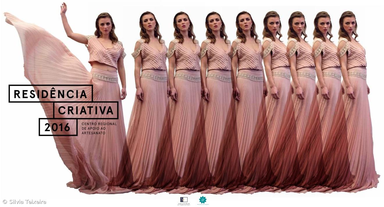 Sílvia Teixeira: na moda, a galope – Imagem 1