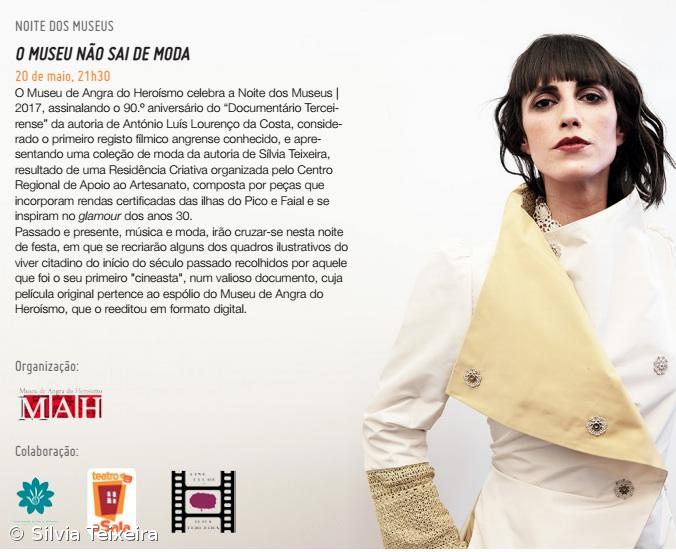 Sílvia Teixeira: na moda, a galope – Imagem 3