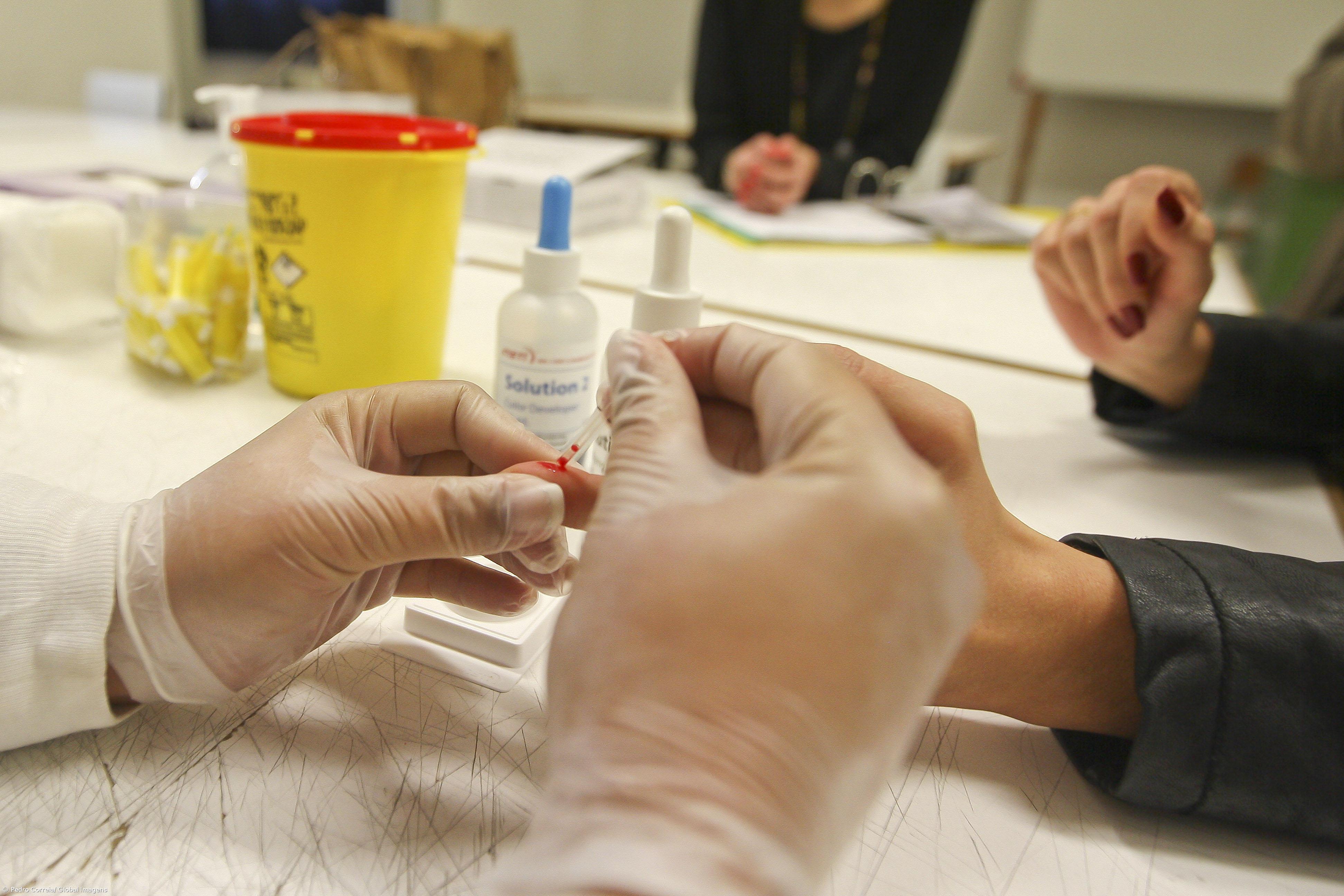 Organizações lançam campanha para quebrar mitos e preconceitos sobre VIH – Imagem 1