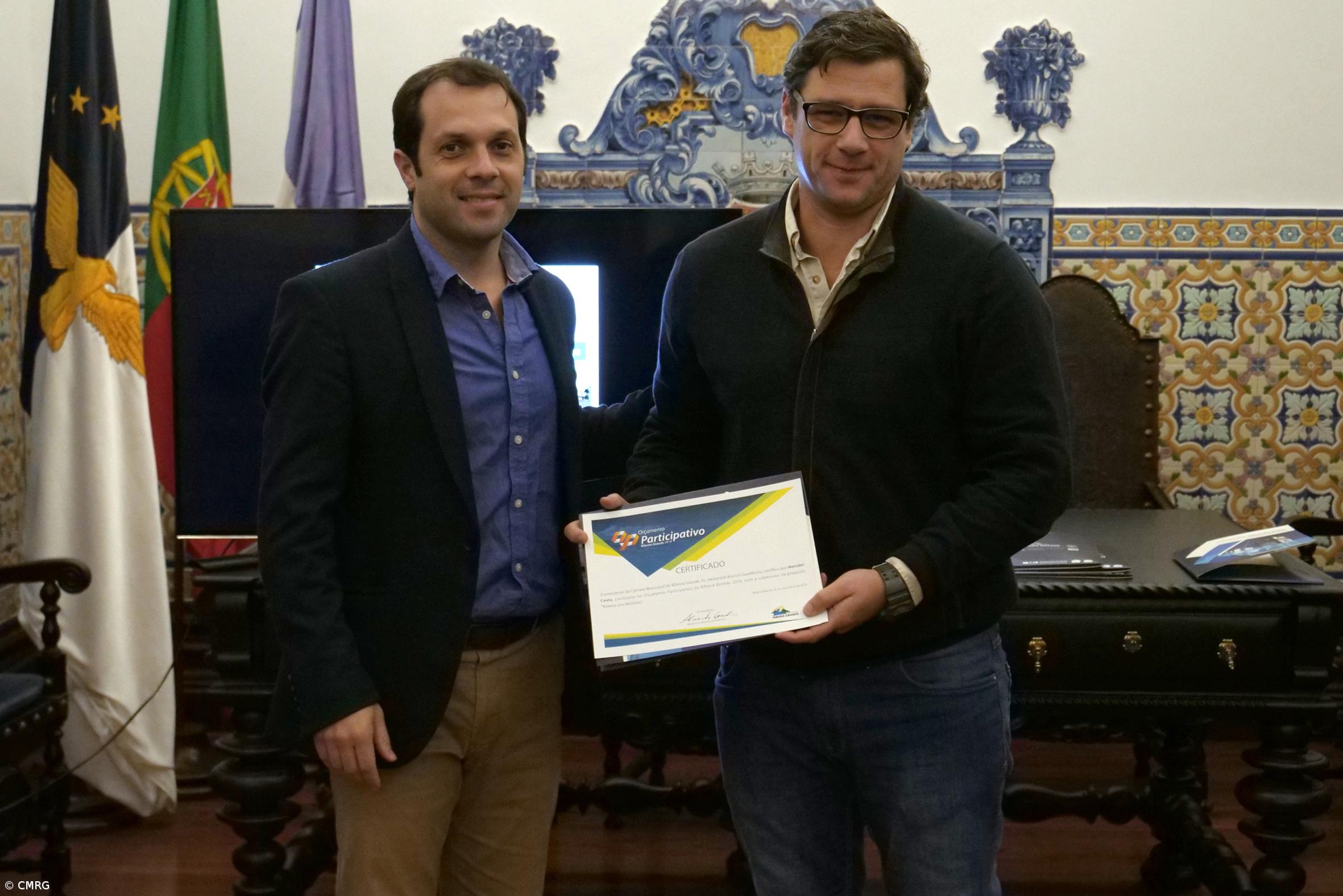 “Orçamento Participativo afirma-se cada vez mais como uma ferramenta útil” – Imagem 3