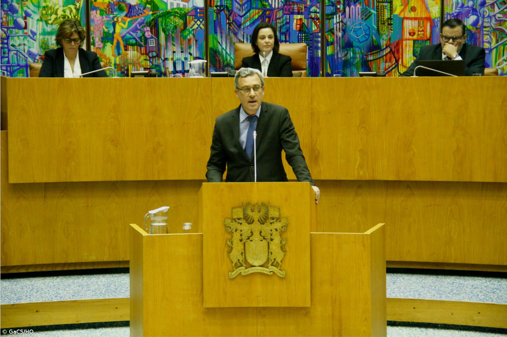 Governo dos Açores vai criar “apoio adicional” às conserveiras – Imagem 1