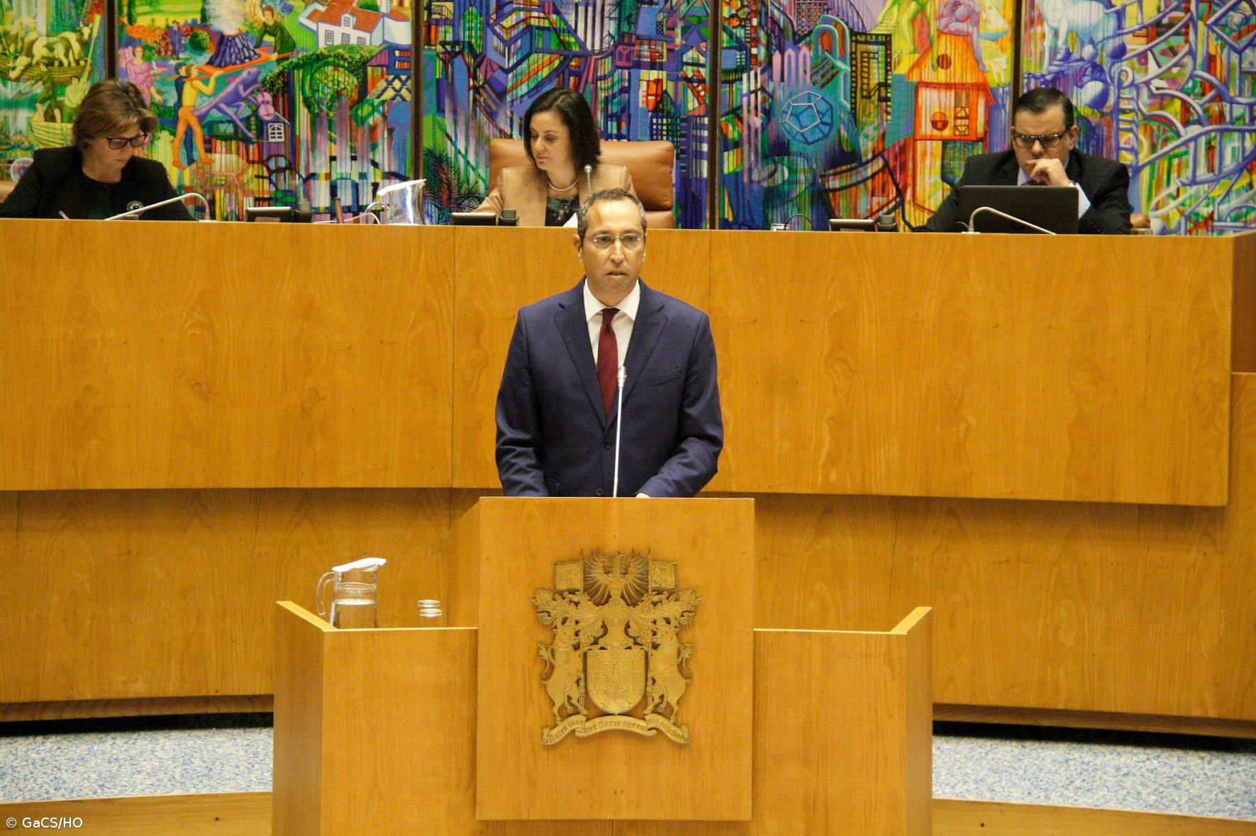 Governo dos Açores promove alterações no POSEI para travar produção de leite – Imagem 1