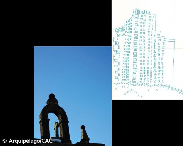 Arquipélago inaugura exposição “Azores. São Miguel.”, de Idaira del Castillo – Imagem 1