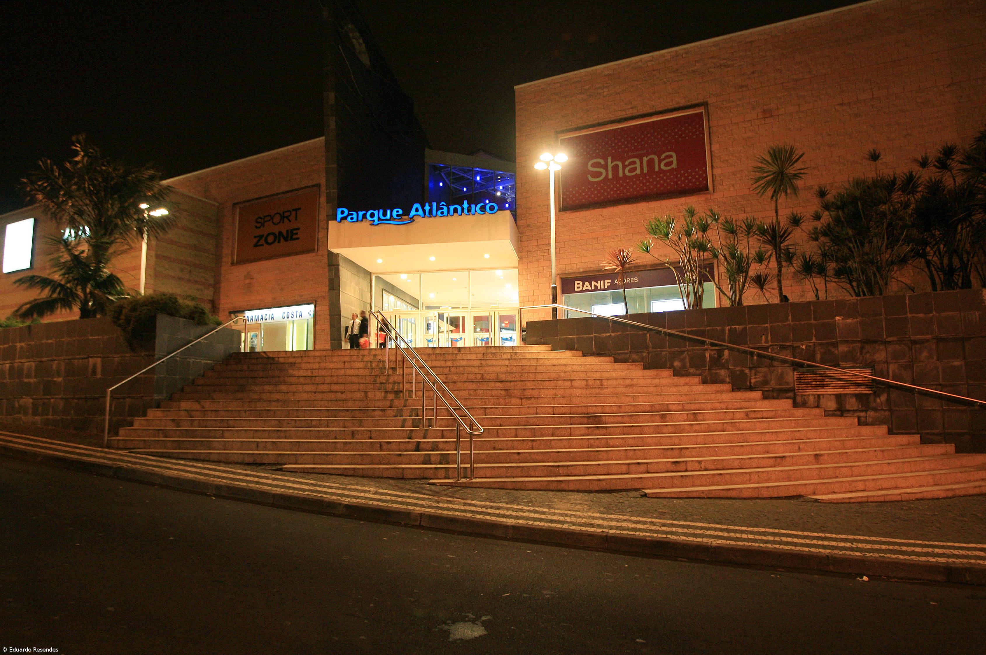 Um Natal repleto de animação no Parque Atlântico – Imagem 1