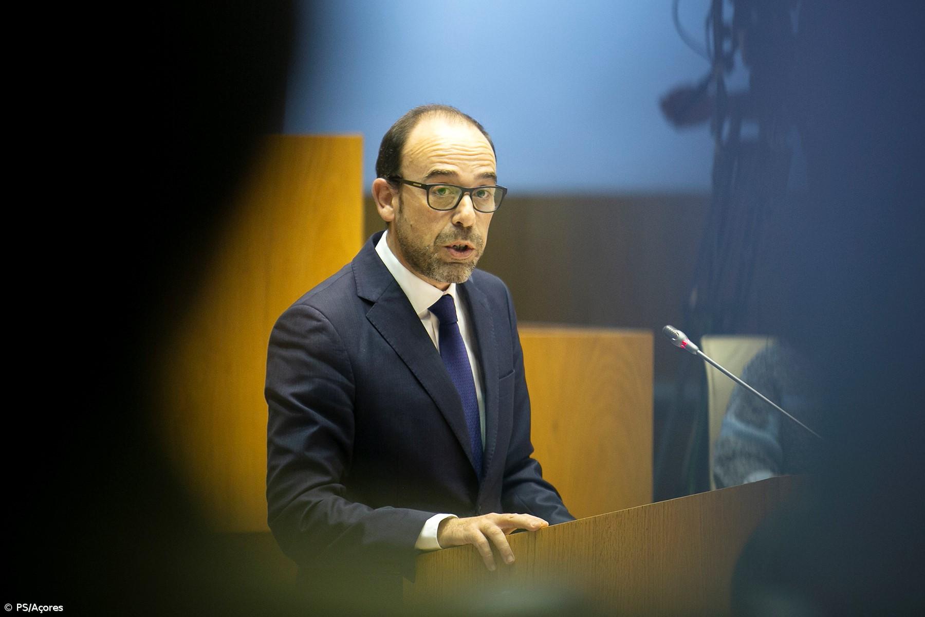 PS/Açores desiludido com acordo coletivo de trabalho para setor do turismo – Imagem 1