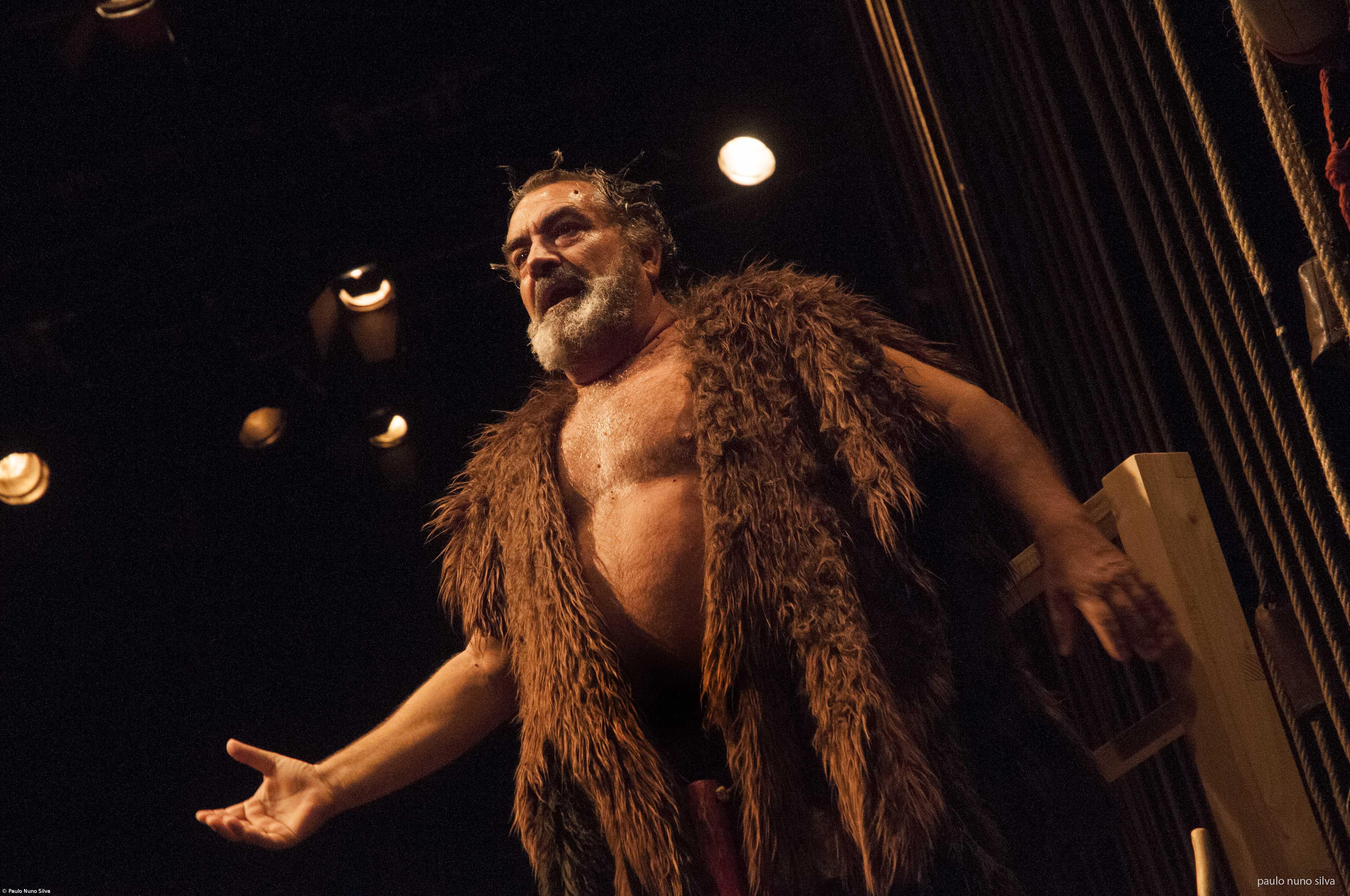 “Embarcação do Inferno” no Teatro Micaelense – Imagem 1