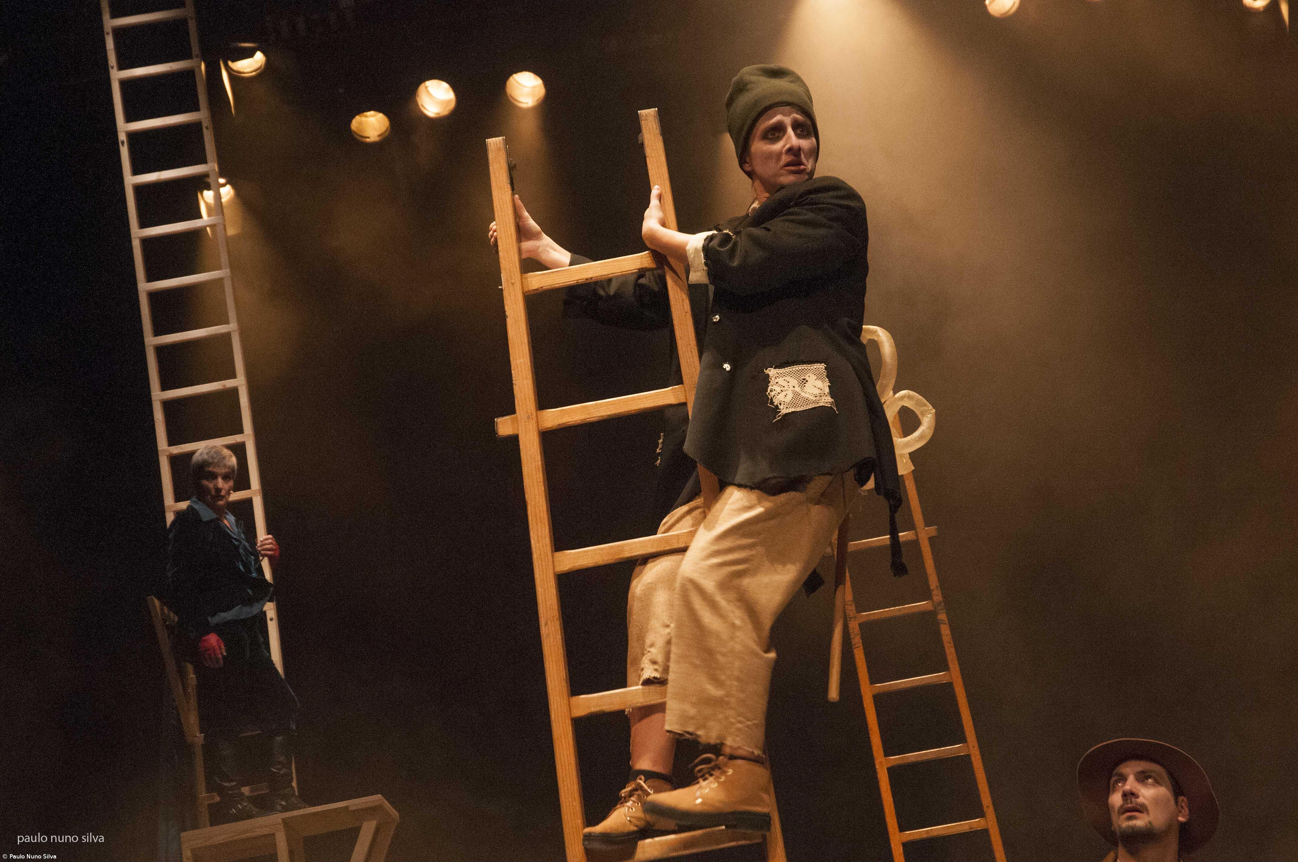 “Embarcação do Inferno” no Teatro Micaelense – Imagem 2