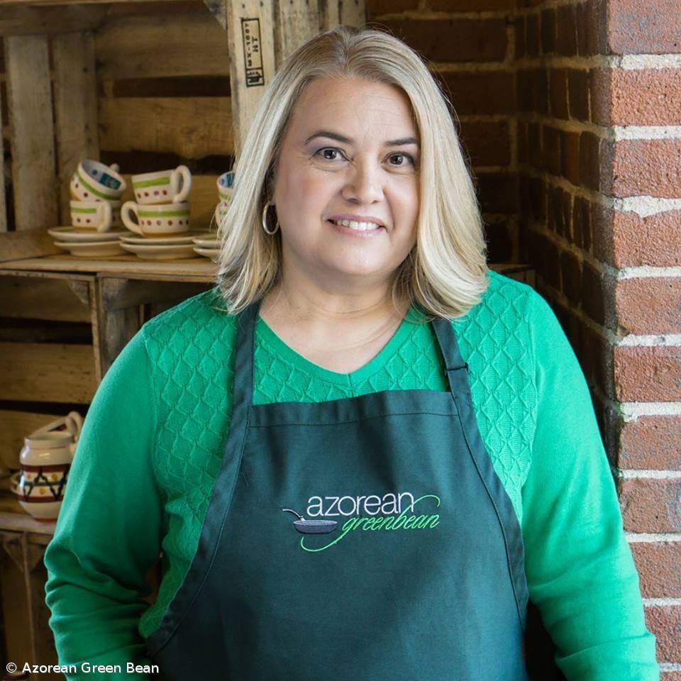 Emigrante açoriana Maria Lawton estreia primeira série de culinária portuguesa nos EUA – Imagem 1