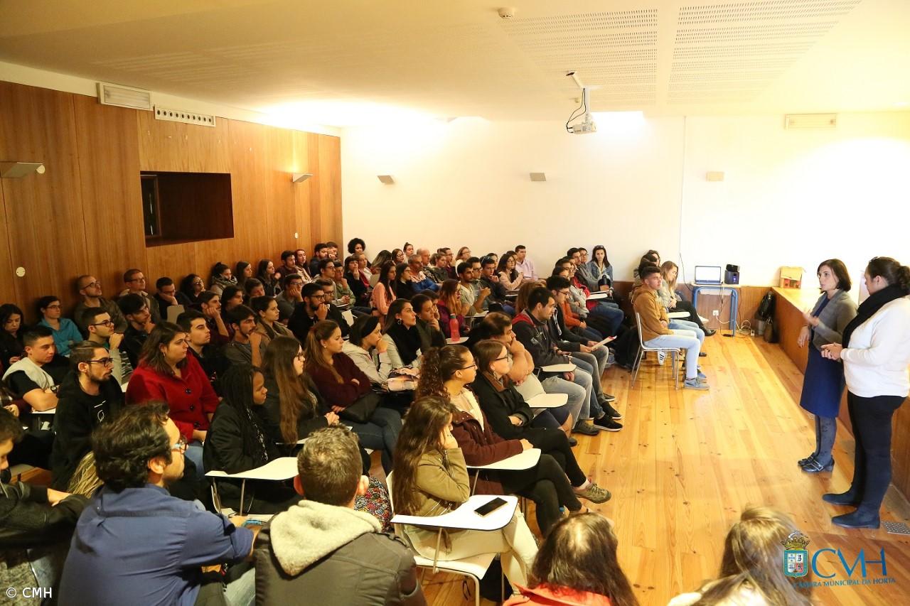 Horta comemora Dia Internacional da Cidade Educadora – Imagem 1