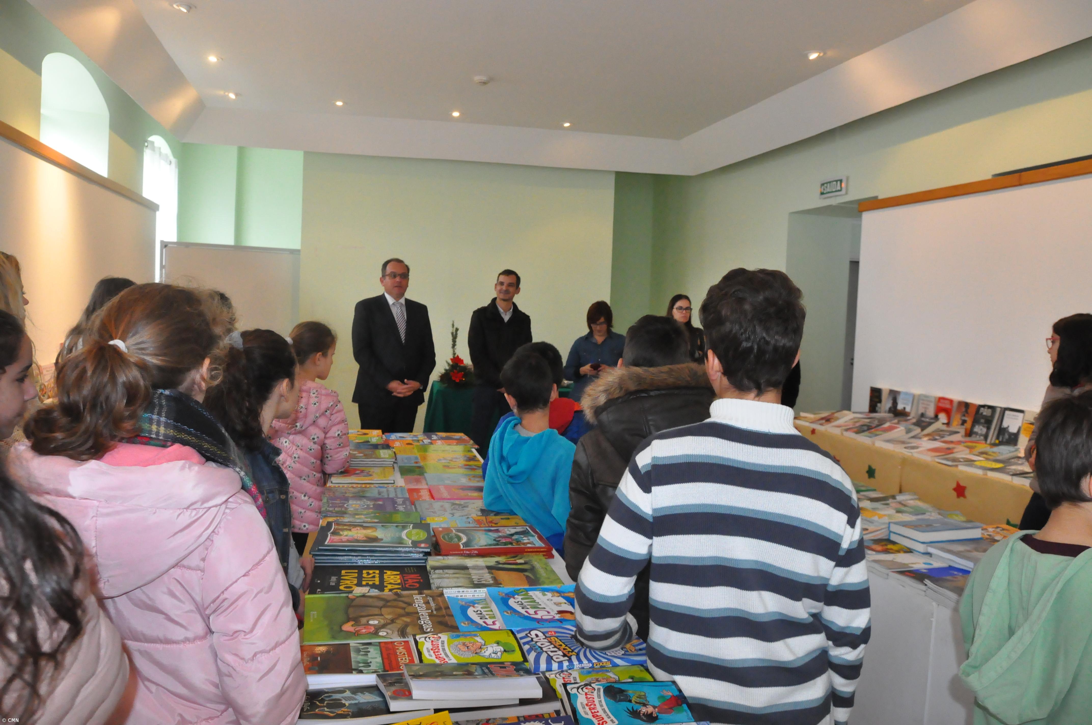 Nordeste acolhe 24ª Feira do Livro – Imagem 1