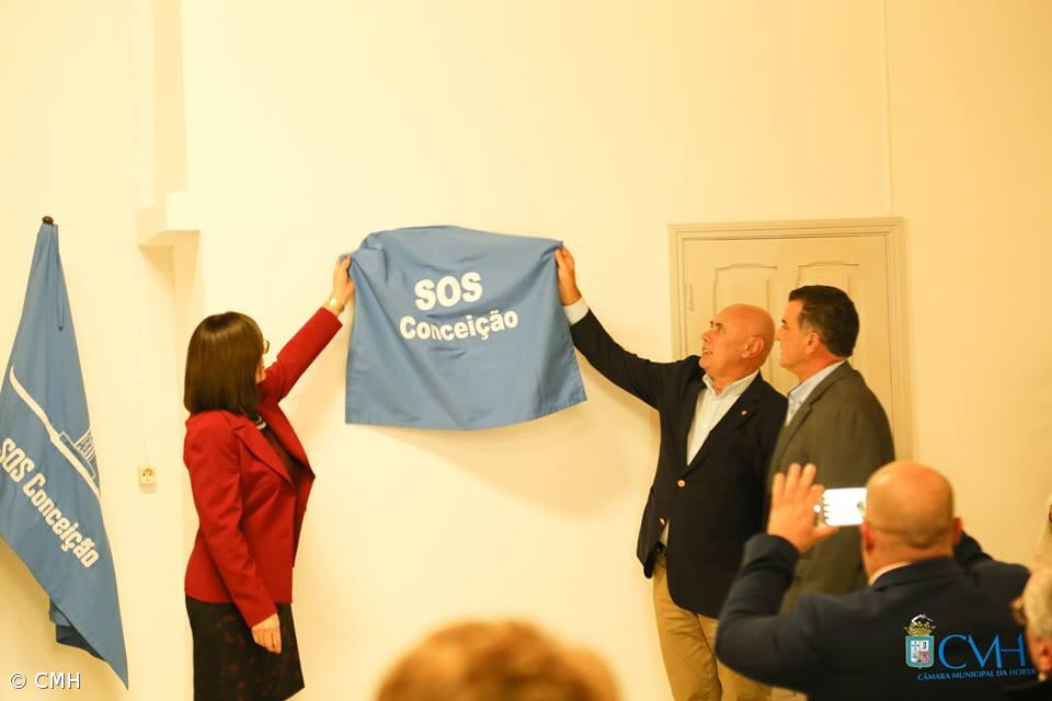 Autarquia da Horta destaca voluntariado social como meio de promoção e desenvolvimento do concelho – Imagem 1