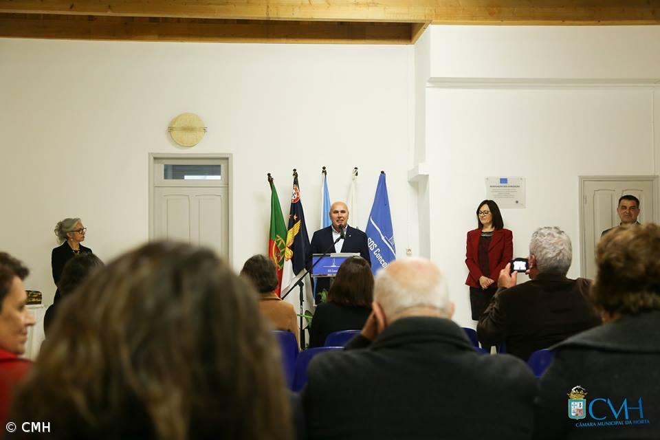 Autarquia da Horta destaca voluntariado social como meio de promoção e desenvolvimento do concelho – Imagem 2