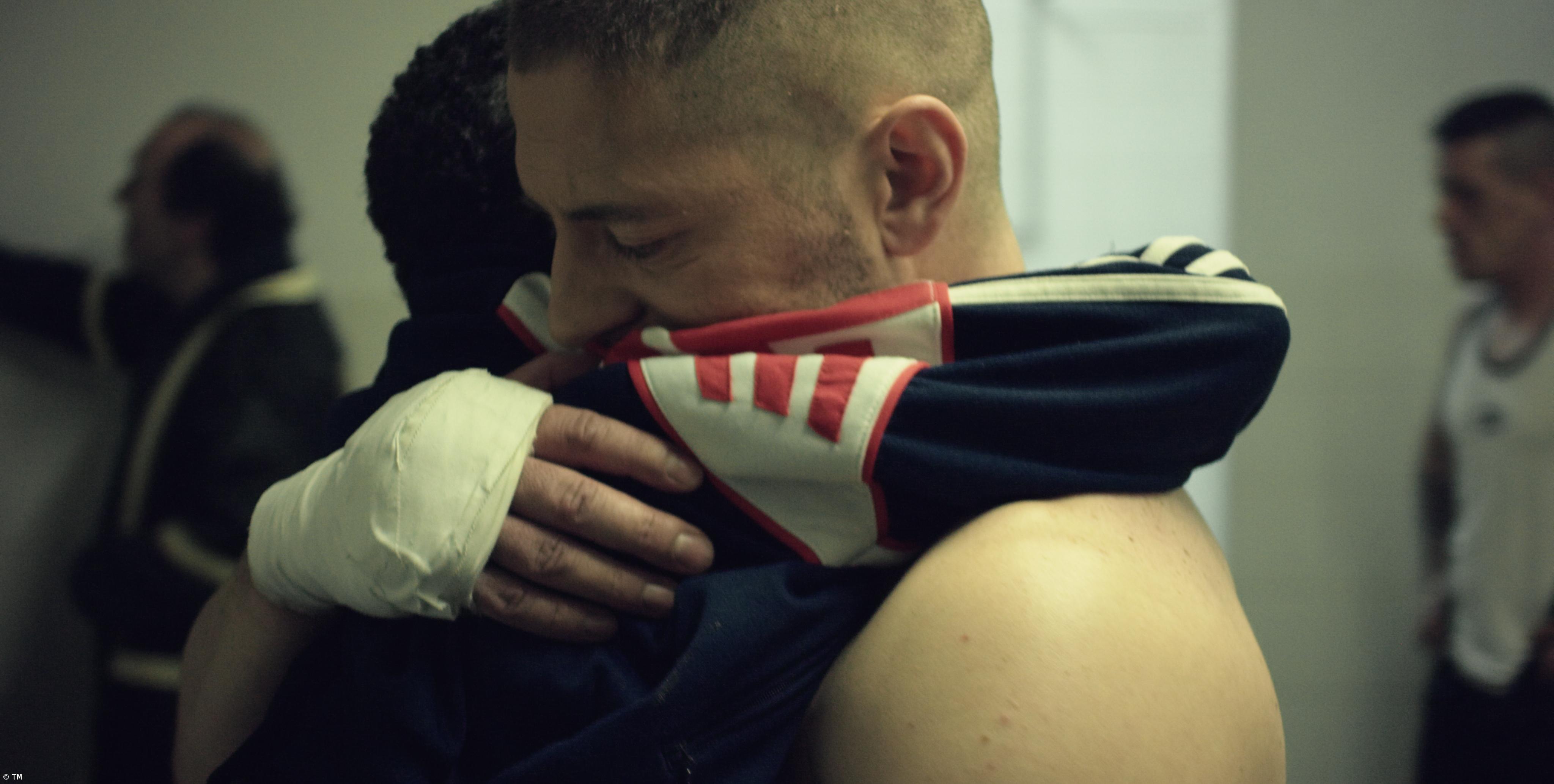 Teatro Micaelense exibe "São Jorge" de Marco Martins – Imagem 1