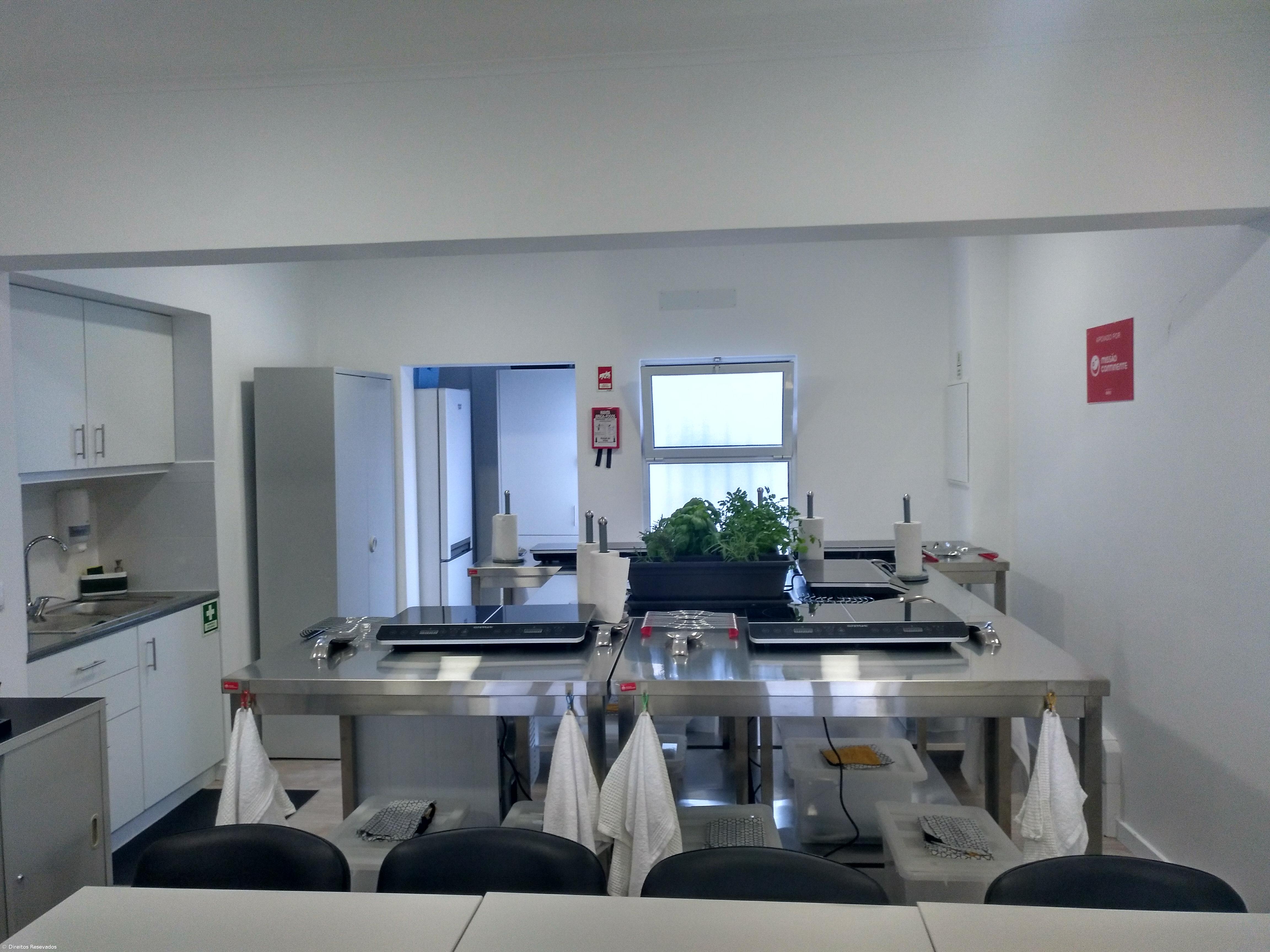 Missão Continente apoia projeto "Haja Saúde" em Rabo de Peixe  – Imagem 1