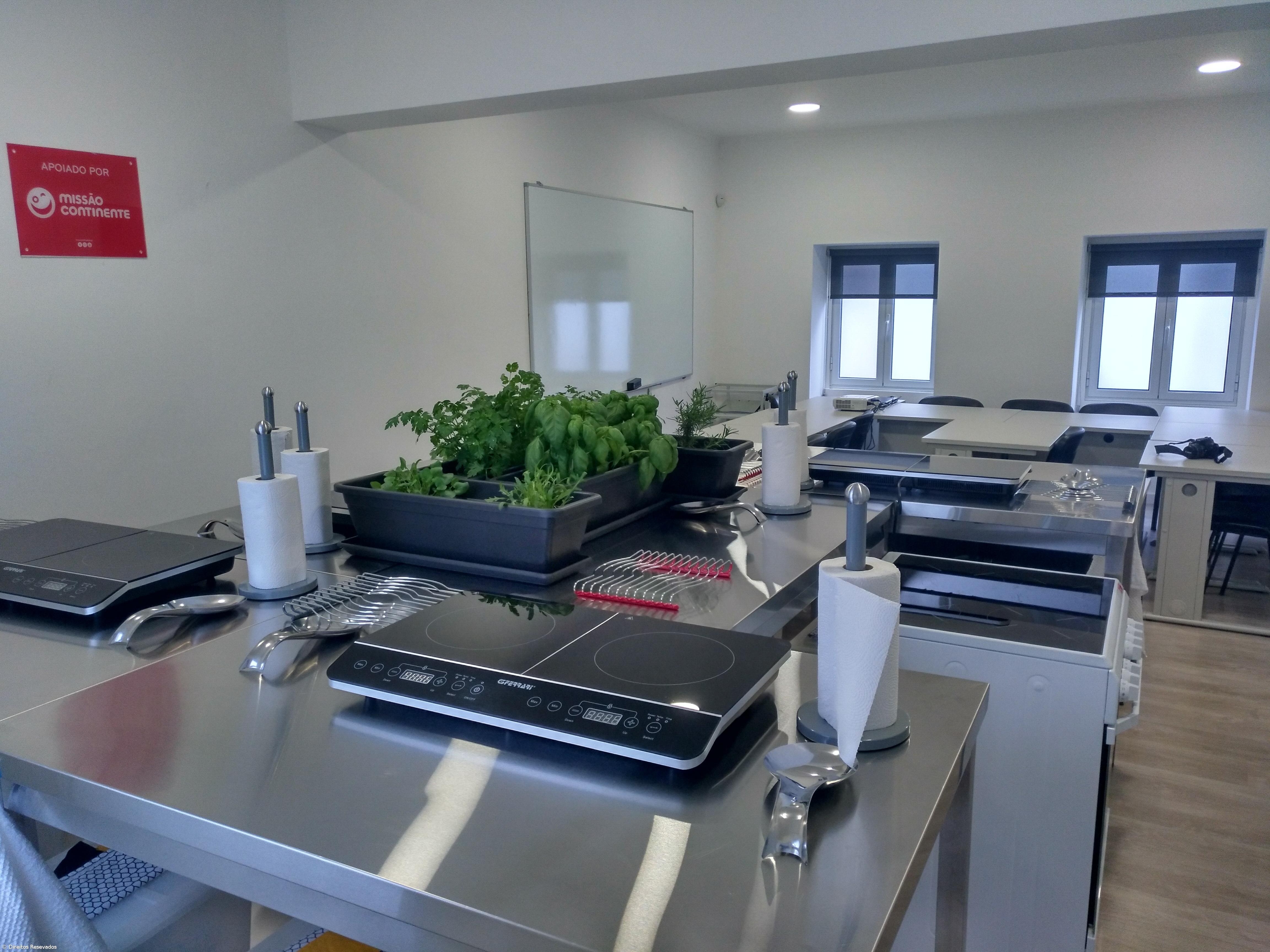 Missão Continente apoia projeto "Haja Saúde" em Rabo de Peixe  – Imagem 2