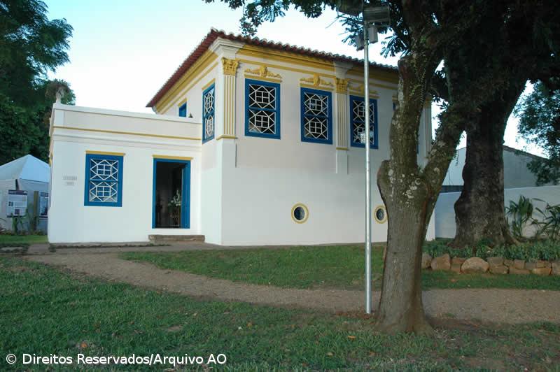 Casas dos Açores espalhadas por todo o mundo vão reunir-se no Brasil – Imagem 1