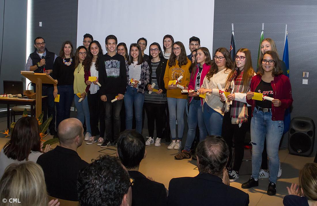 Autarquia da Lagoa incentiva progresso escolar dos alunos – Imagem 1