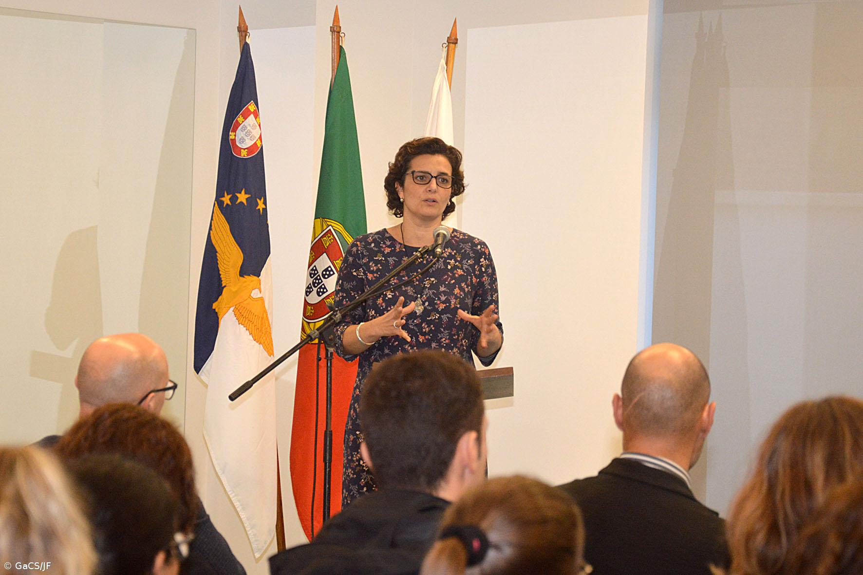 Governo avança com projetos-piloto para inserção socioprofissional de pessoas com deficiência em 2019 – Imagem 1