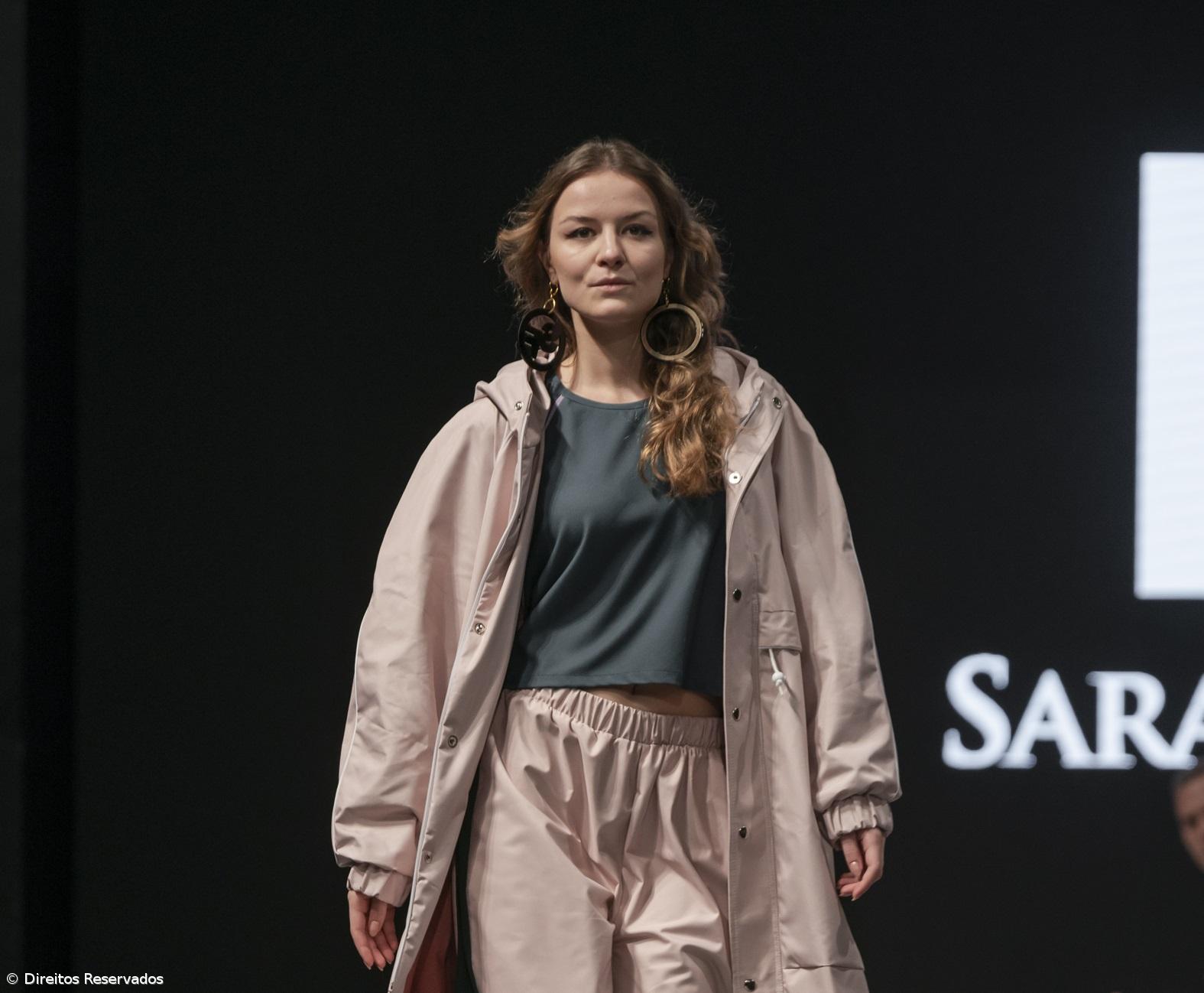 Sara França quer internacionalizar marca já em 2019 – Imagem 1