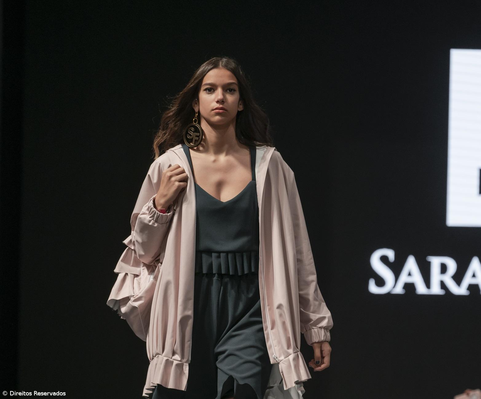 Sara França quer internacionalizar marca já em 2019 – Imagem 2