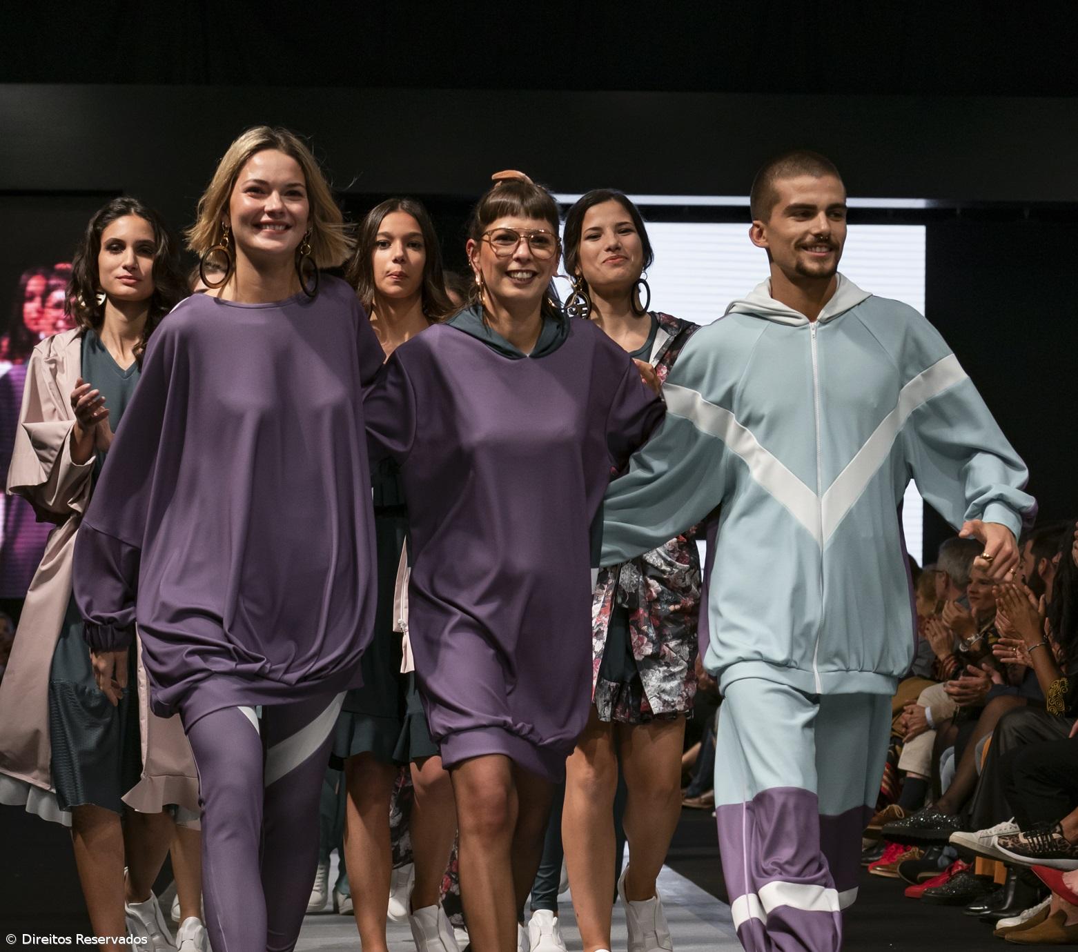 Sara França quer internacionalizar marca já em 2019 – Imagem 3