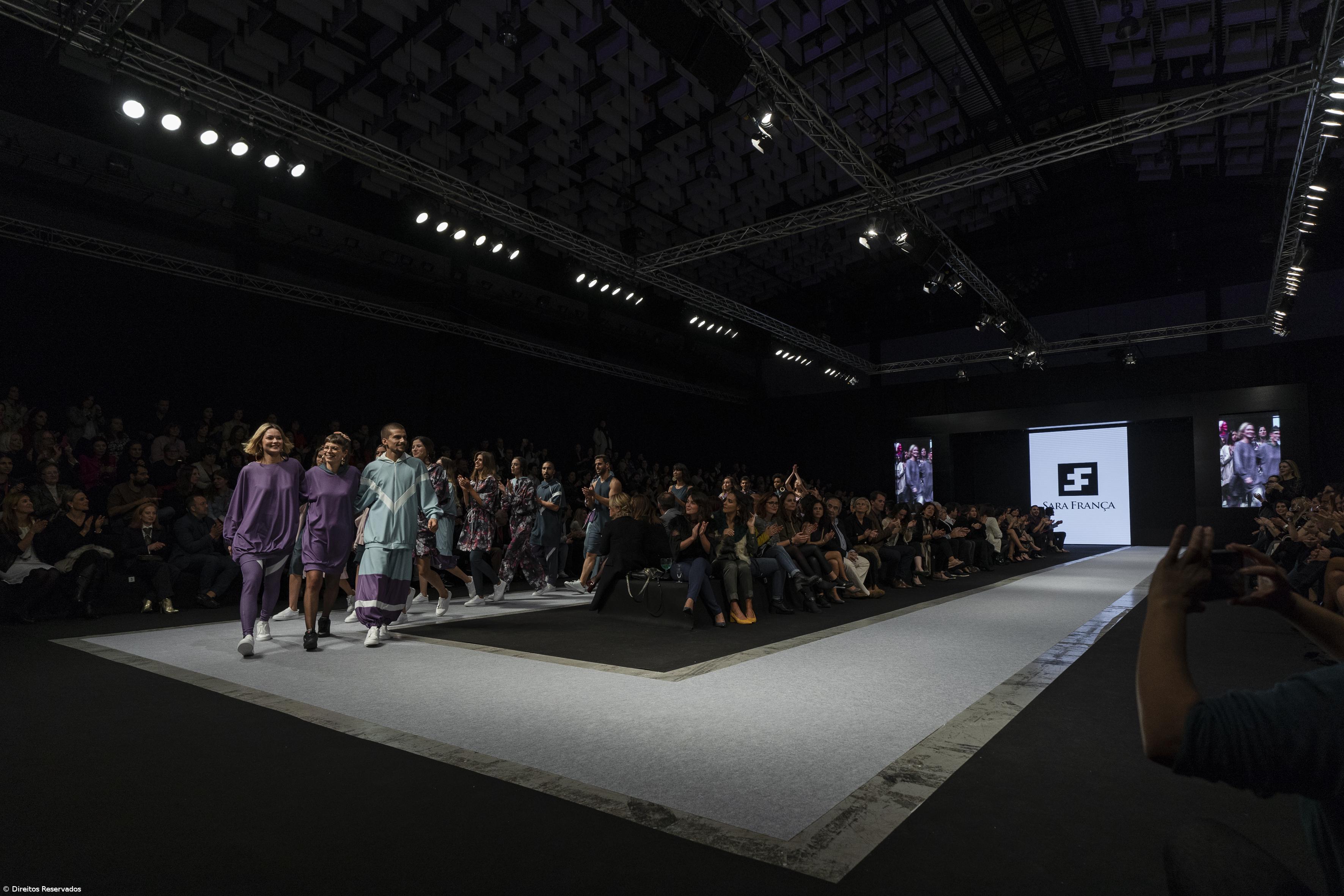 Sara França quer internacionalizar marca já em 2019 – Imagem 4