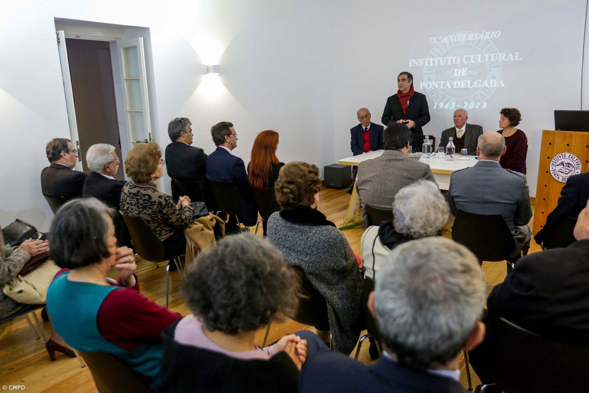 Município de Ponta Delgada assegura publicação da revista Insulana  – Imagem 1