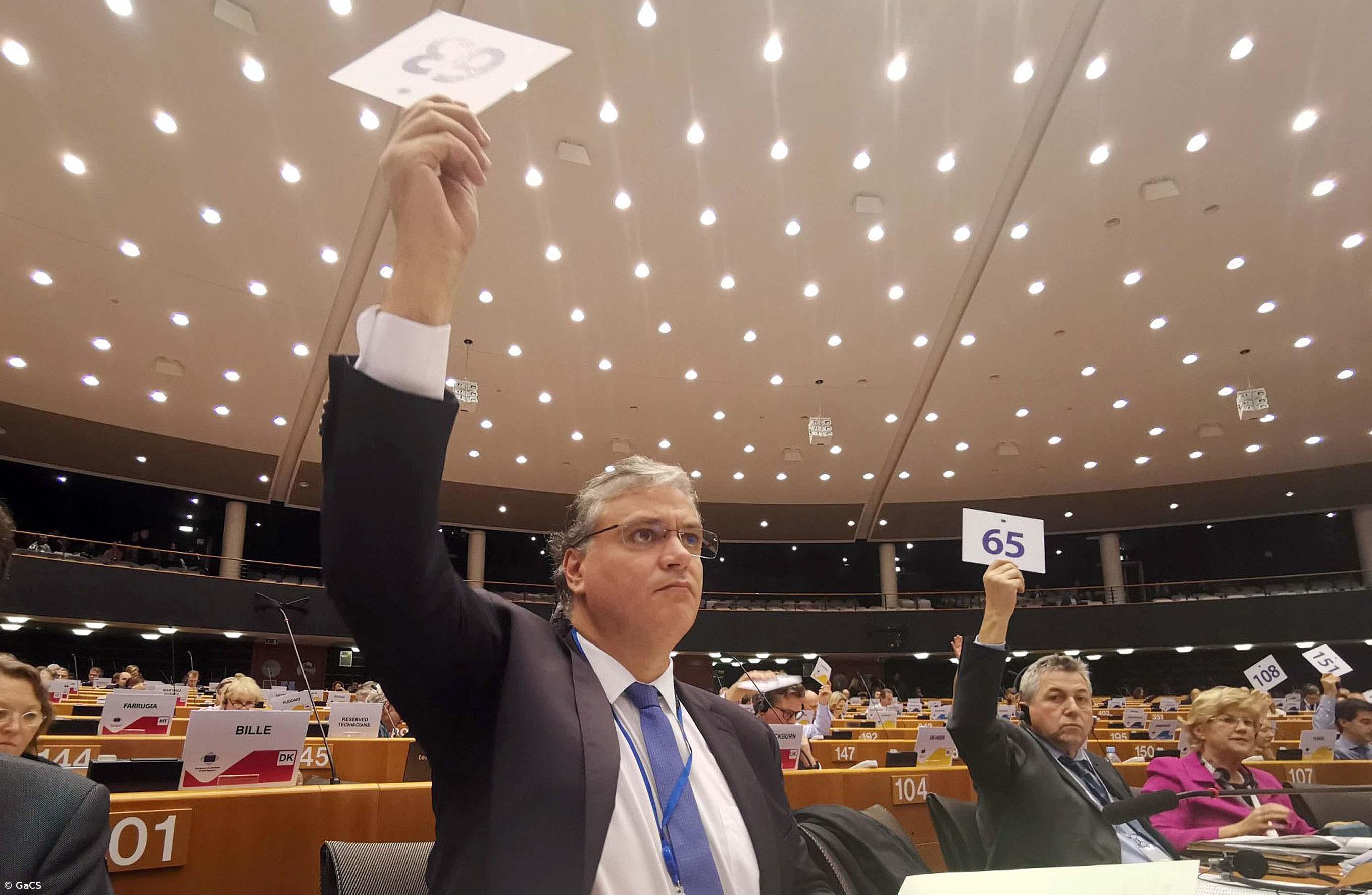 Comité das Regiões aprova propostas de Vasco Cordeiro para garantir taxas de financiamento comunitário na PAC – Imagem 1