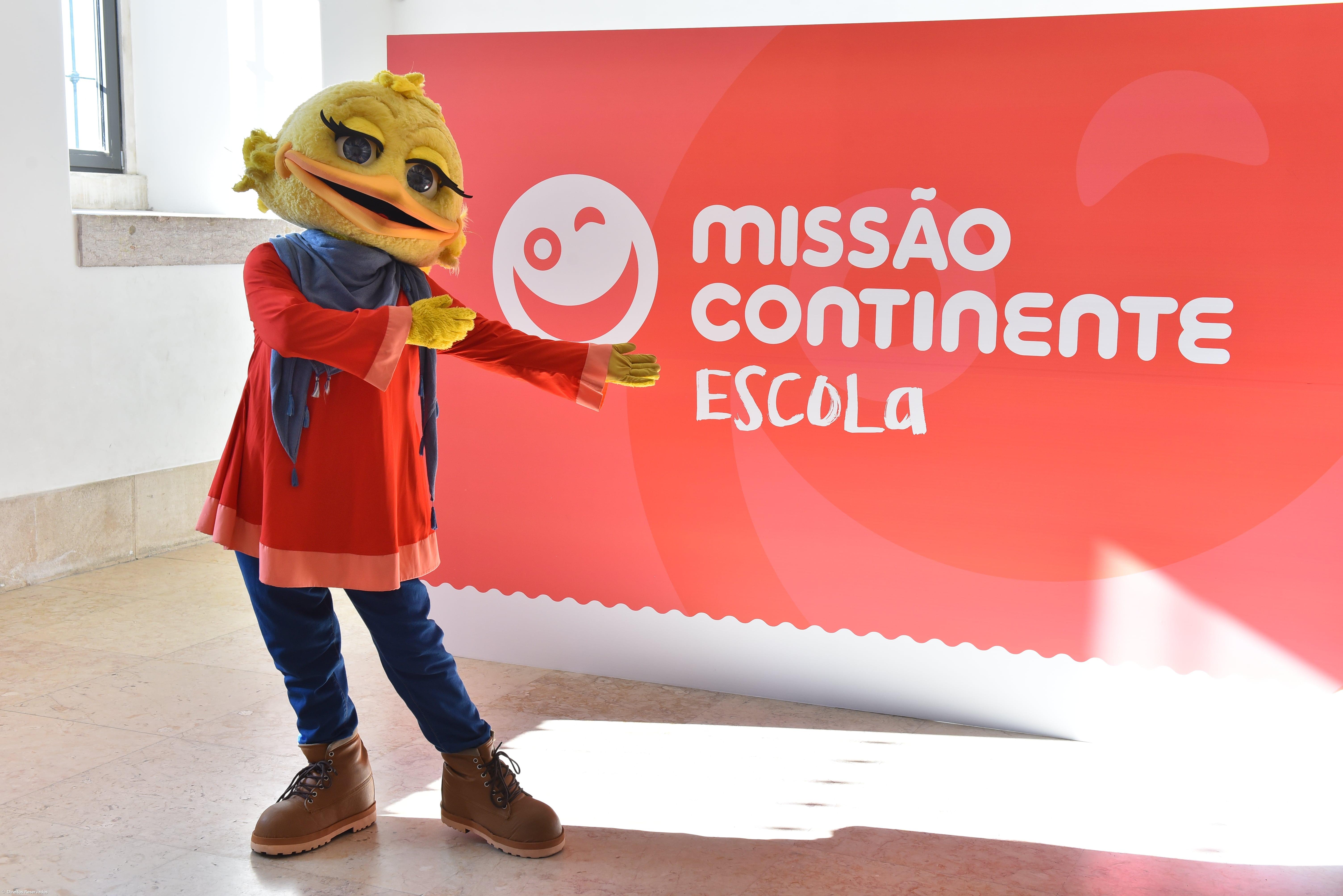  Quatro escolas dos Açores vão aprender sobre uma alimentação saudável – Imagem 2