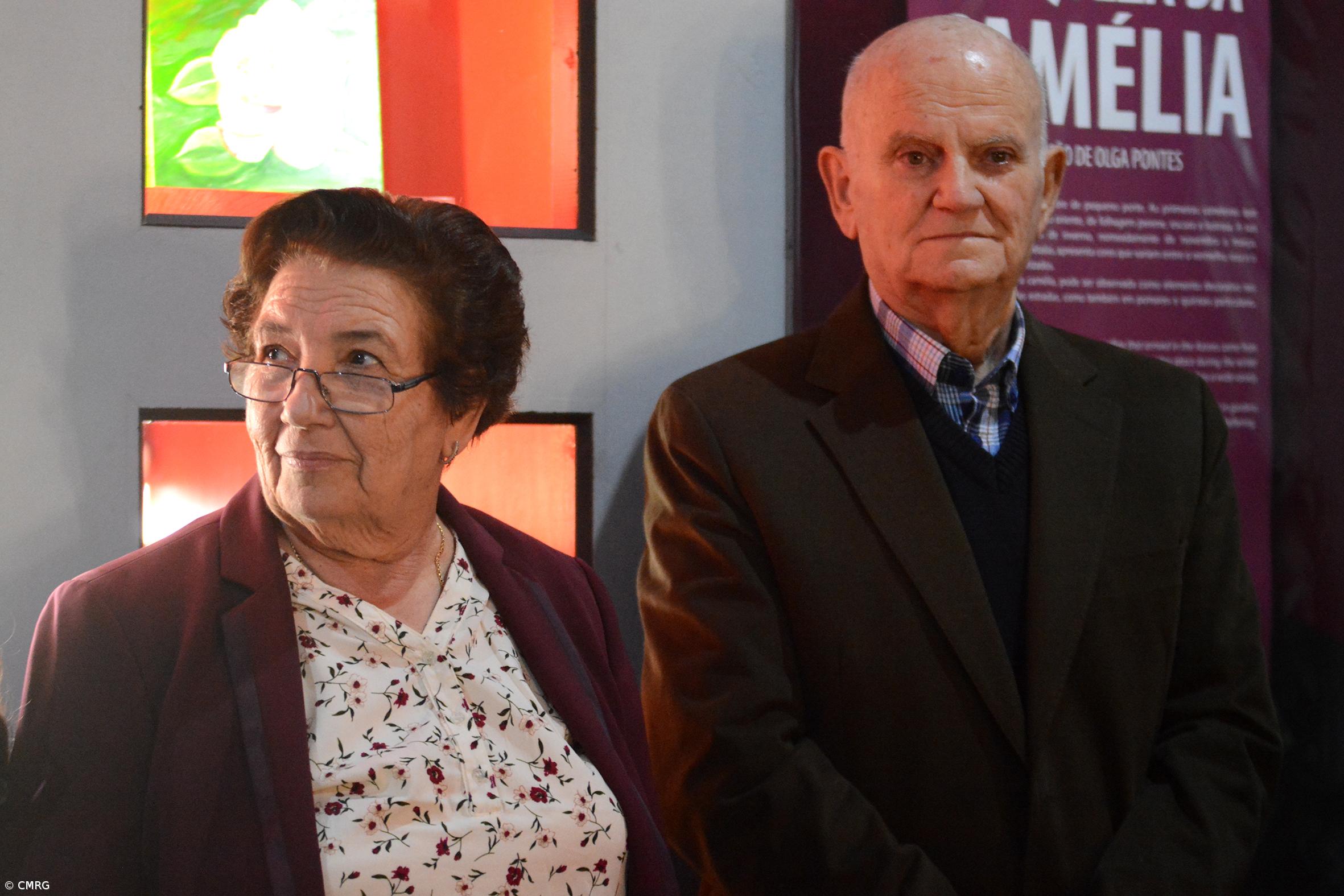 Olga Pontes expõe presépios de lapinha e camélias no Museu Municipal – Imagem 2