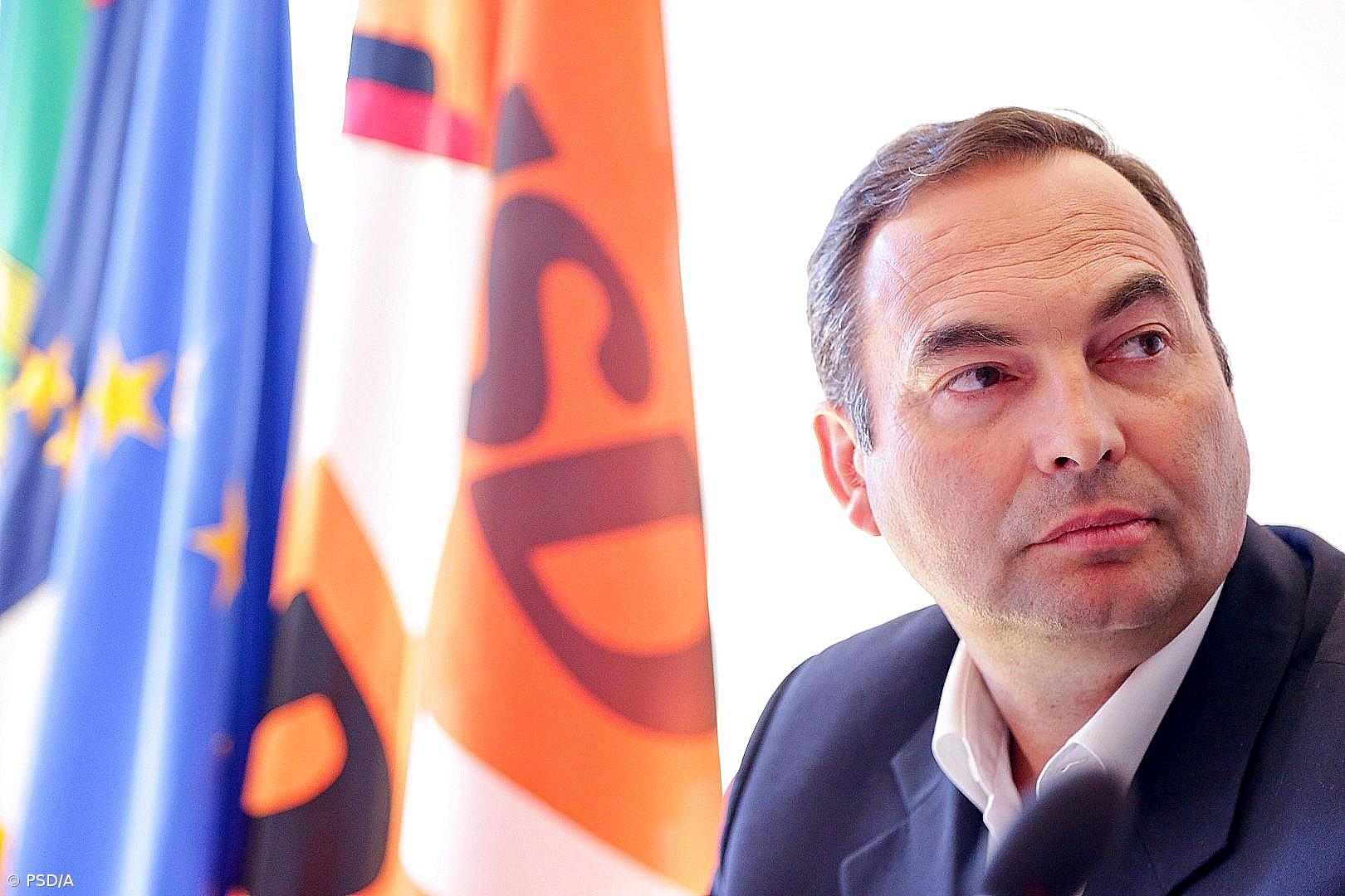 PSD quer ouvir ministro da Defesa sobre atualização de informações aeronáuticas – Imagem 1