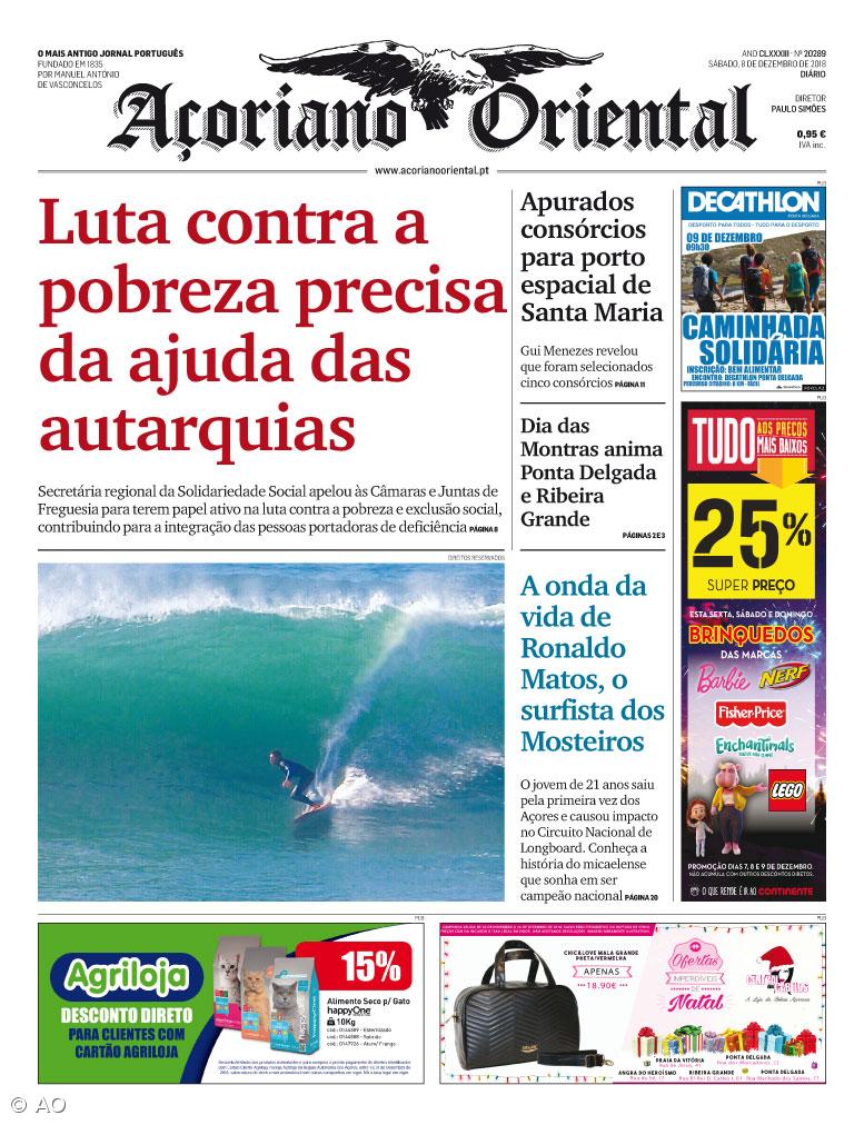 "Luta contra a pobreza precisa da ajuda das autarquias"  – Imagem 1