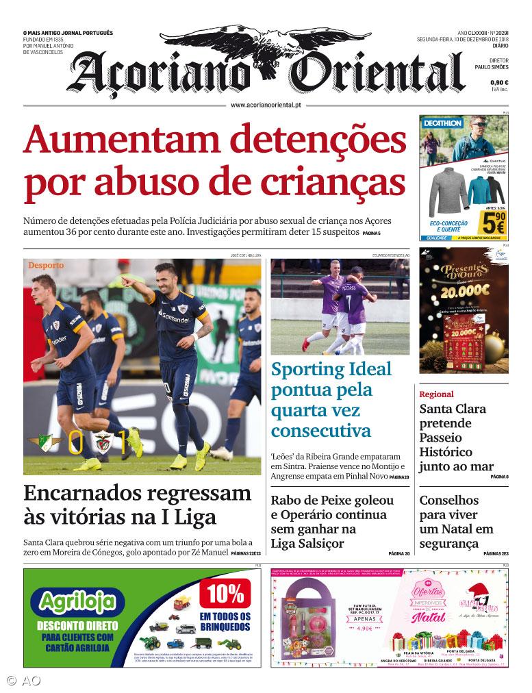 Aumentam detenções por abuso de crianças – Imagem 1