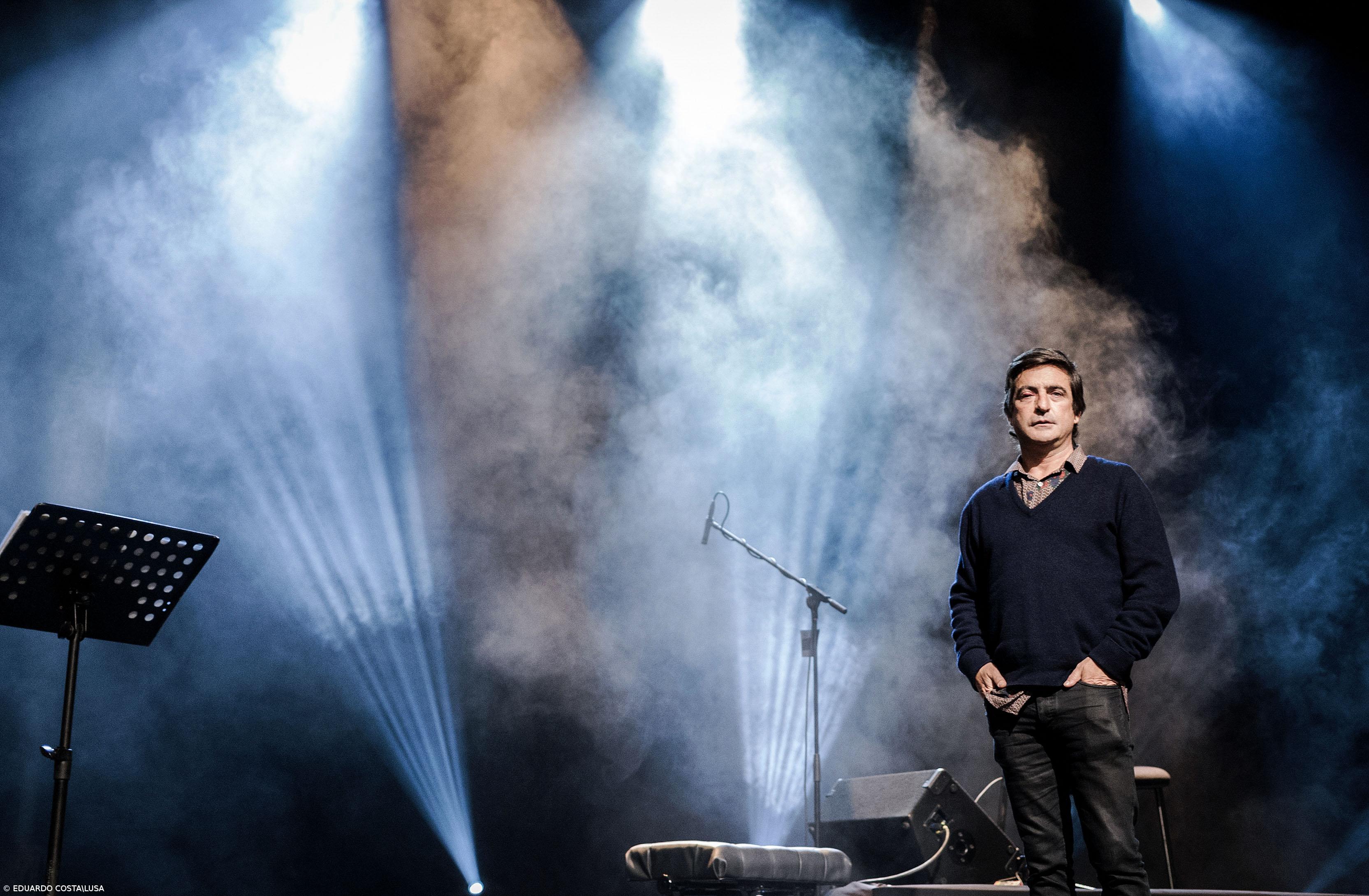 Várias estreias previstas até ao final do ano na edição de música portuguesa – Imagem 1