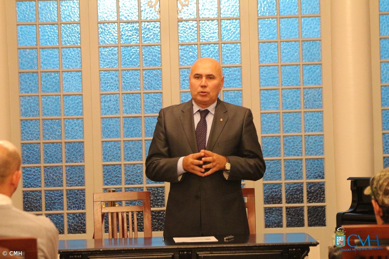 Autarquia da Horta apoia 41 agregados familiares – Imagem 1