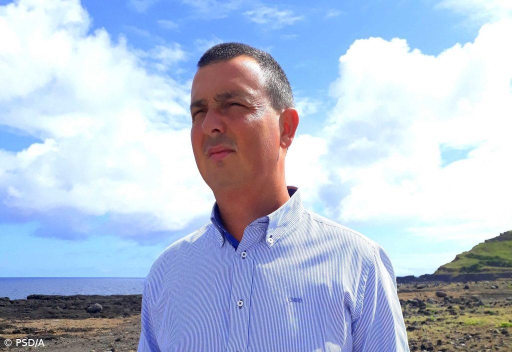 PSD/Açores "atento" às negociações da recuperação do tempo de serviço dos professores – Imagem 1