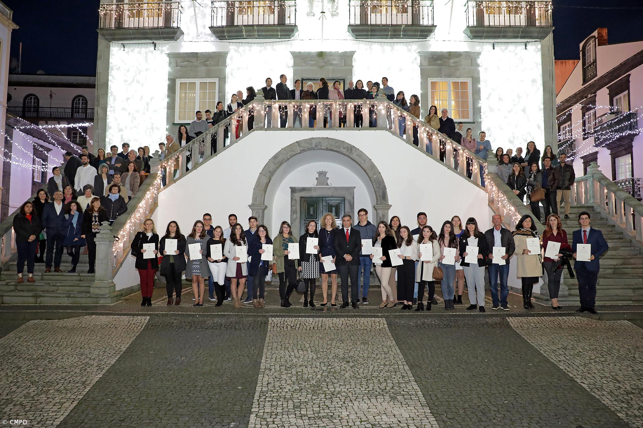 Bolieiro defende importância do reconhecimento e valorização do mérito  – Imagem 1