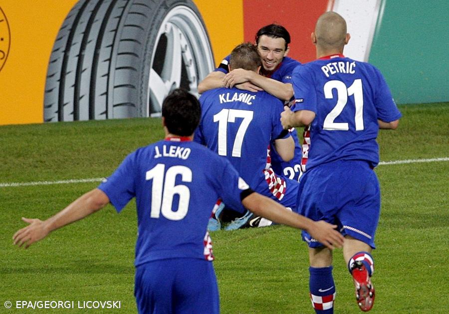 Croácia vence Polónia 1-0 e faz o pleno – Imagem 1