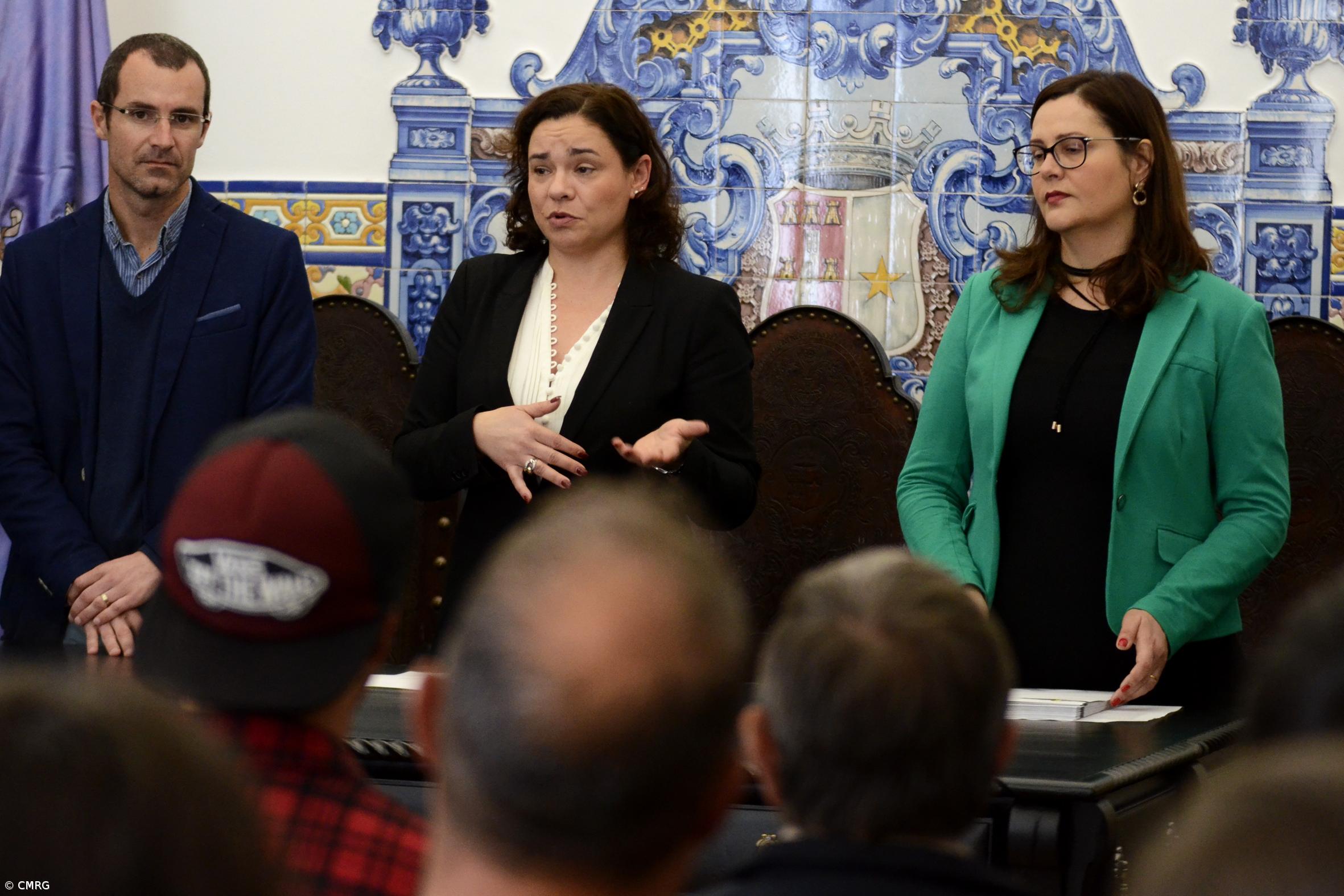 Câmara da Ribeira Grande abre inscrições para bolsas de estudo no ensino superior – Imagem 1