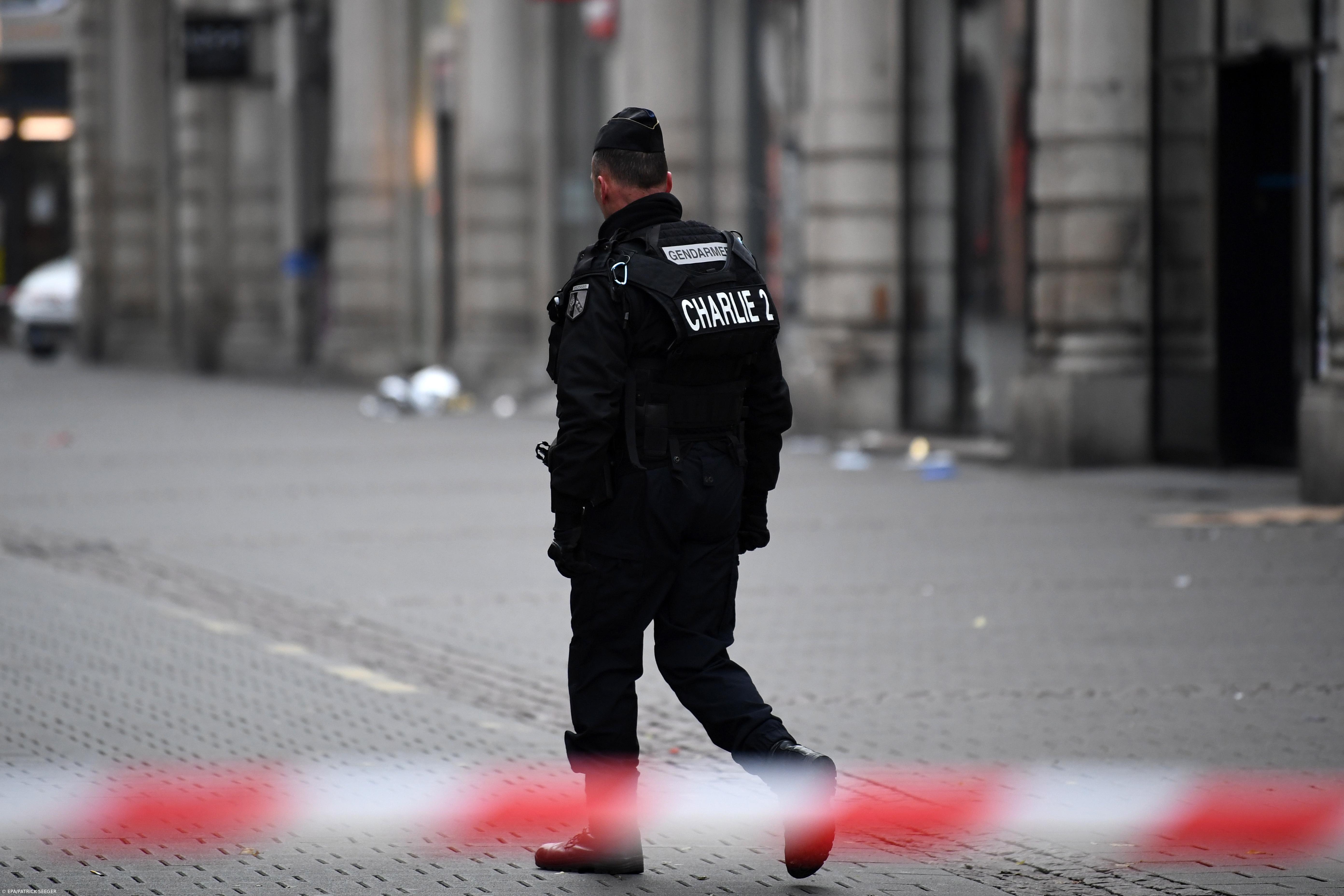 Novo balanço dá conta de dois mortos e 14 feridos – Imagem 1