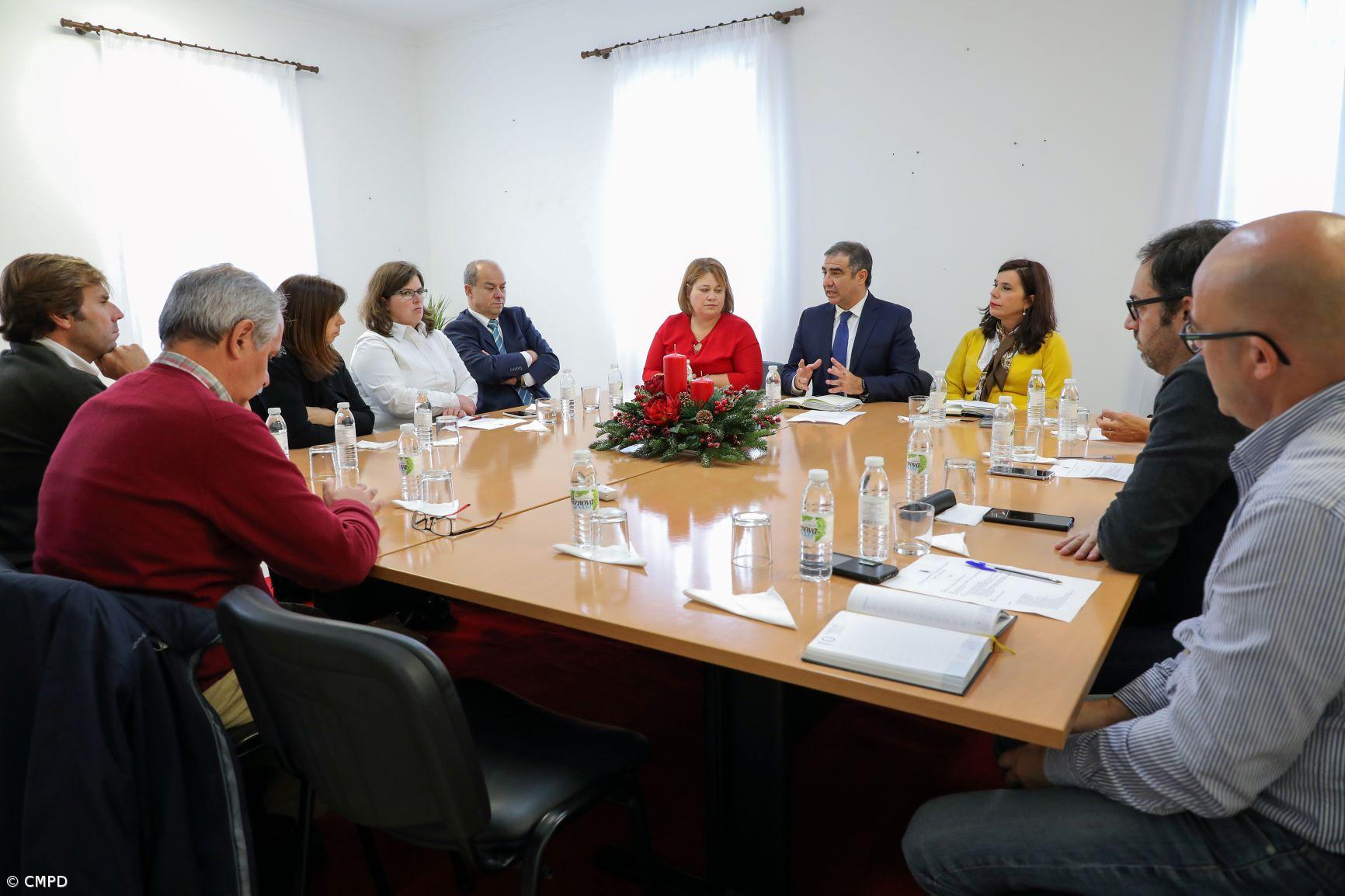 Bolieiro confirma investimentos para Sete Cidades – Imagem 1