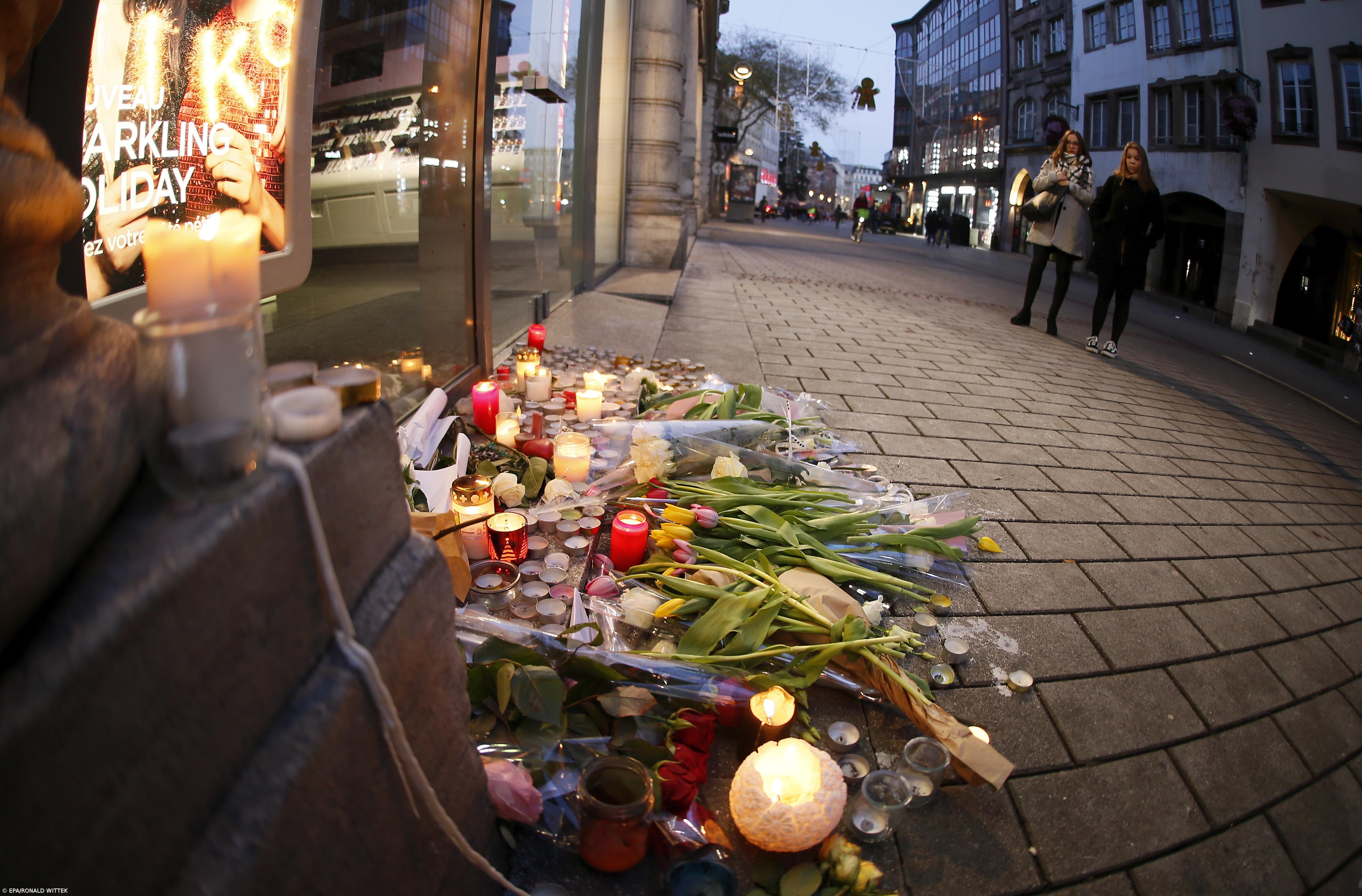 Três mortos e 13 feridos após nova revisão de balanço – Imagem 1