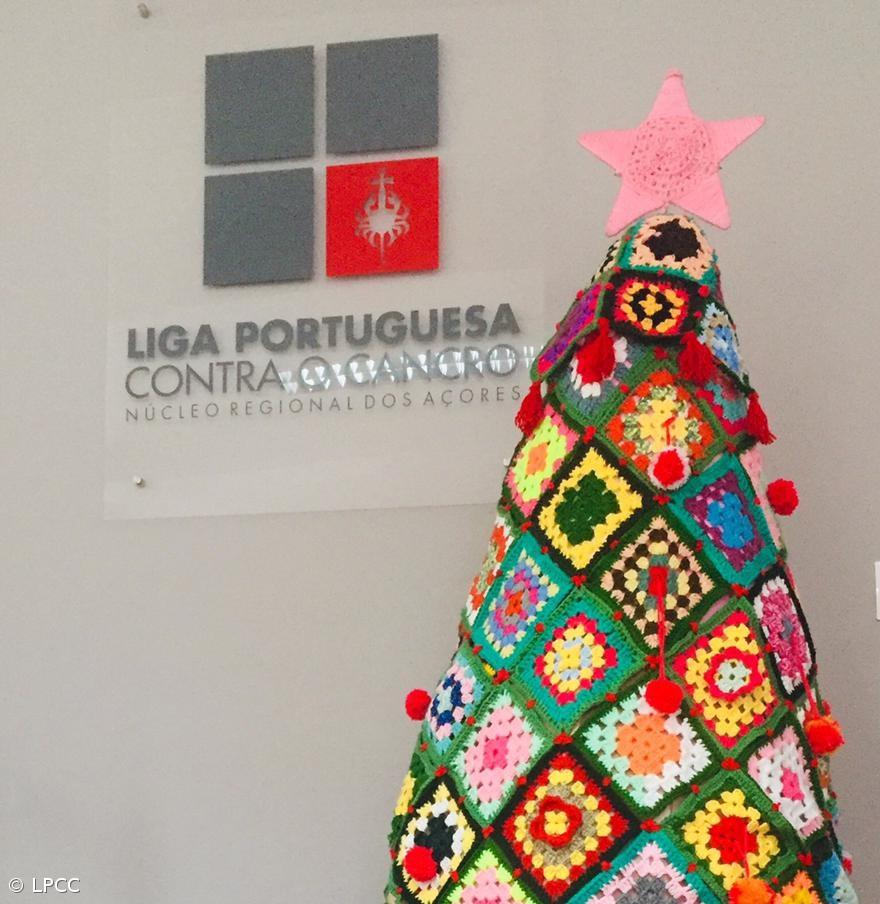 Projeto “Abraço D’Arte” entrega prendas nas pediatrias dos hospitais dos Açores – Imagem 1