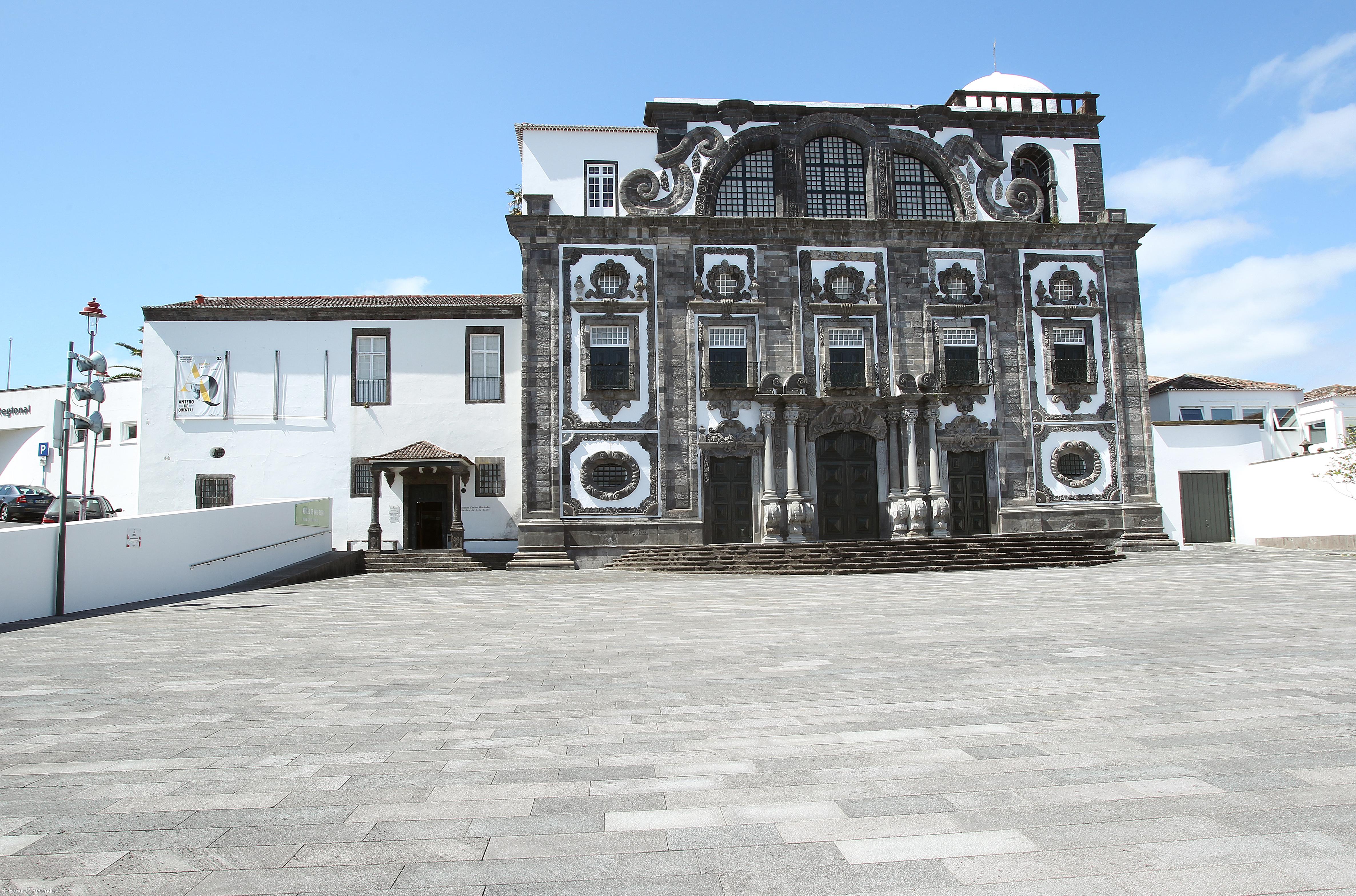 Jovem Orquestra Portuguesa atua na Igreja do Colégio – Imagem 1