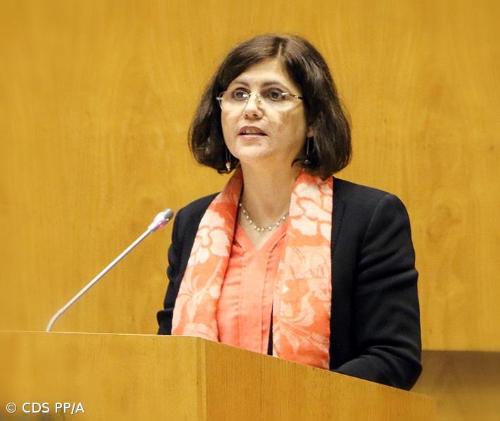 CDS/Açores lamenta indicadores de Educação abaixo das médias nacionais – Imagem 1