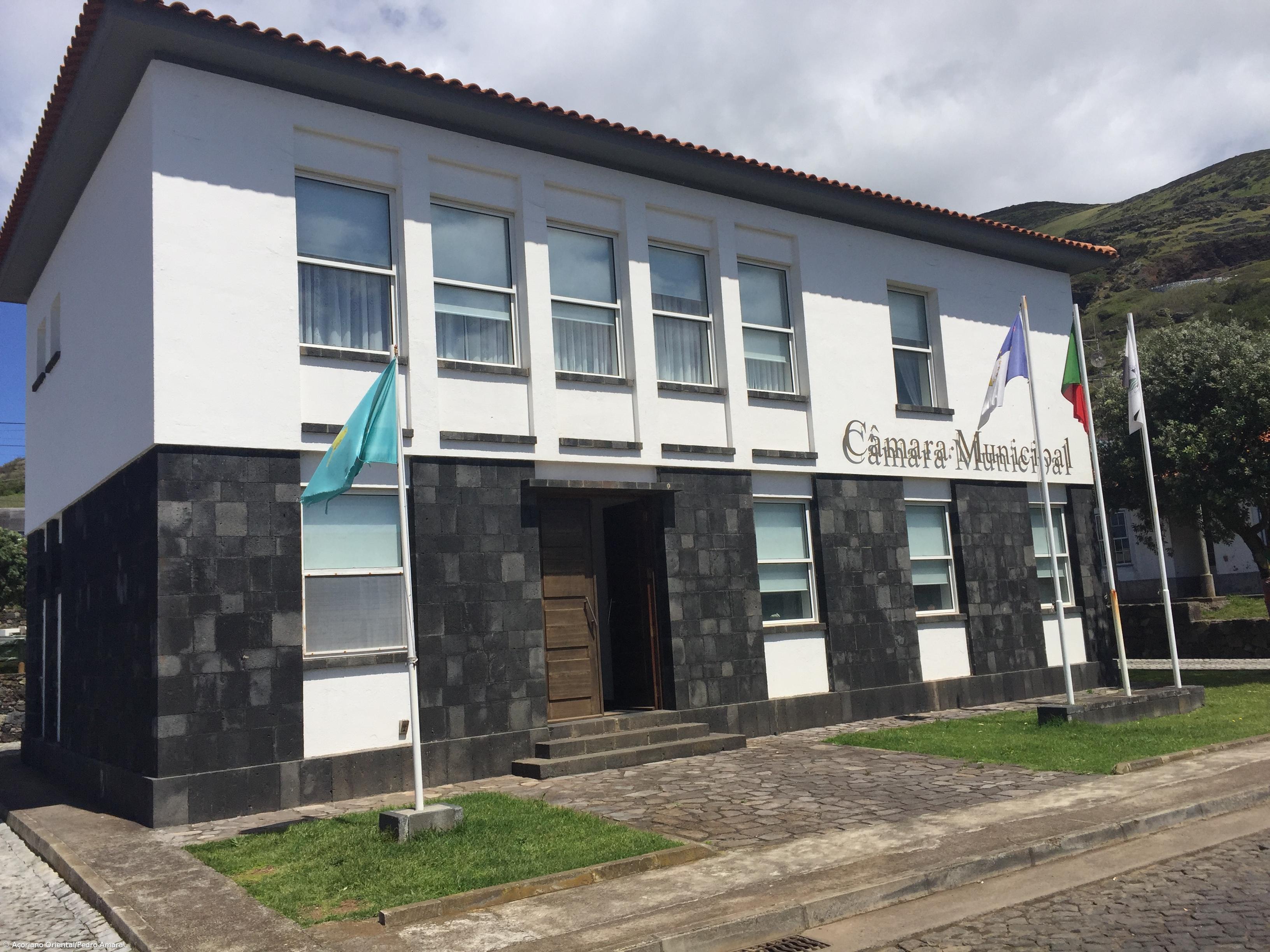 Mais pequena câmara dos Açores aprova orçamento para 2019 de 2,2 ME – Imagem 1