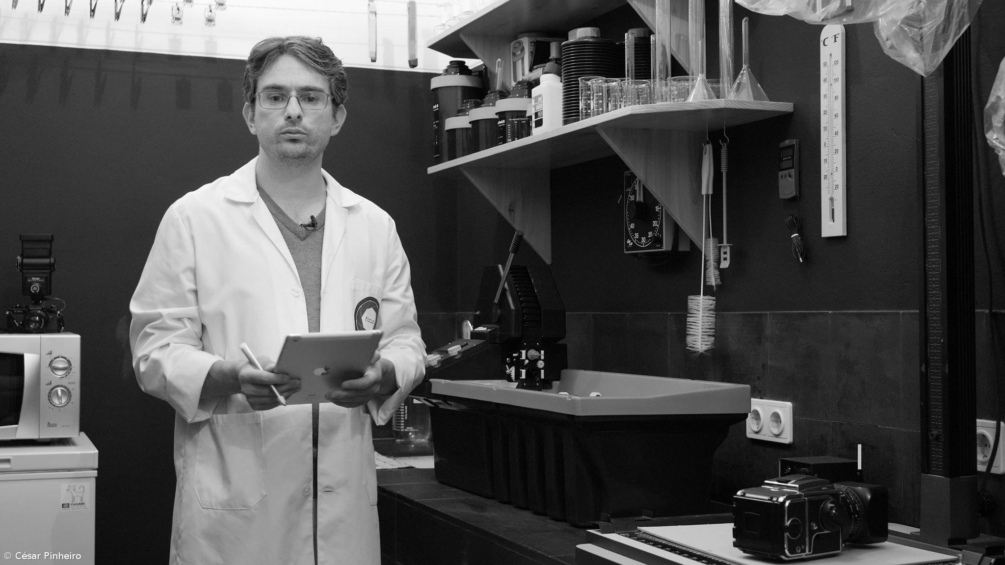 FOCUS AG: resistir ao imediatismo do clique – Imagem 1